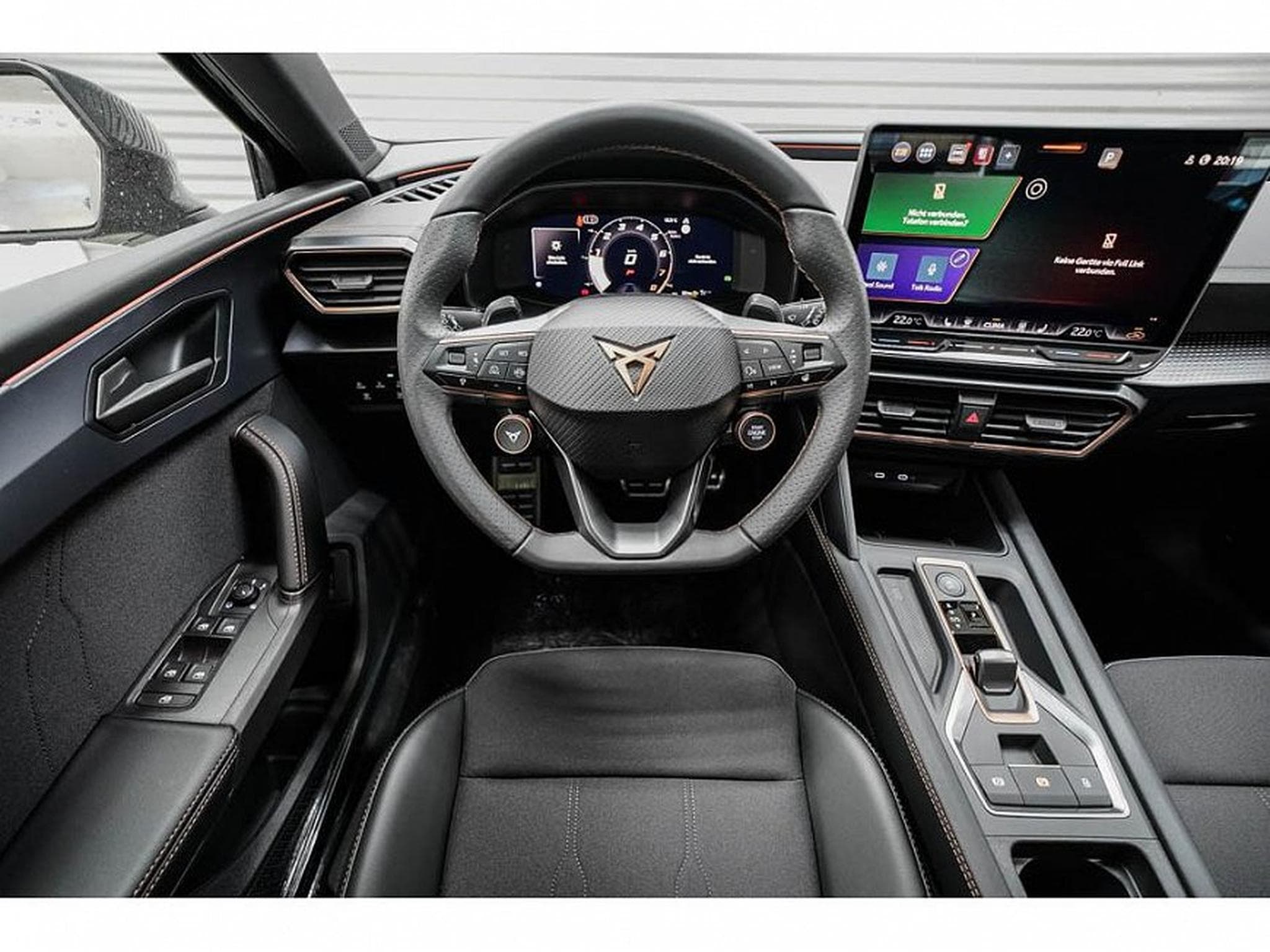 Cupra Leon (2026) - Photo 8
