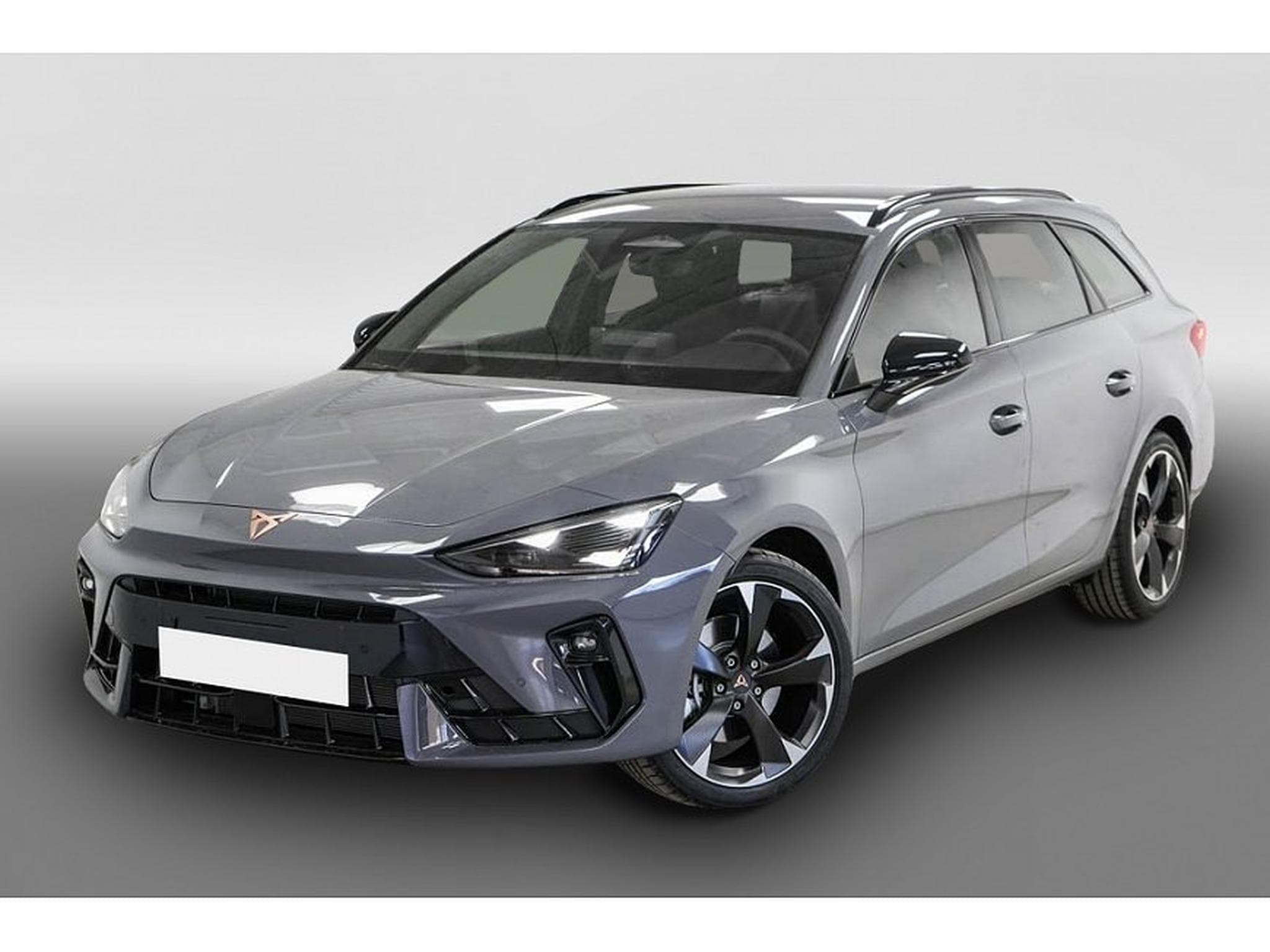 Cupra Leon (2026) - Photo 1