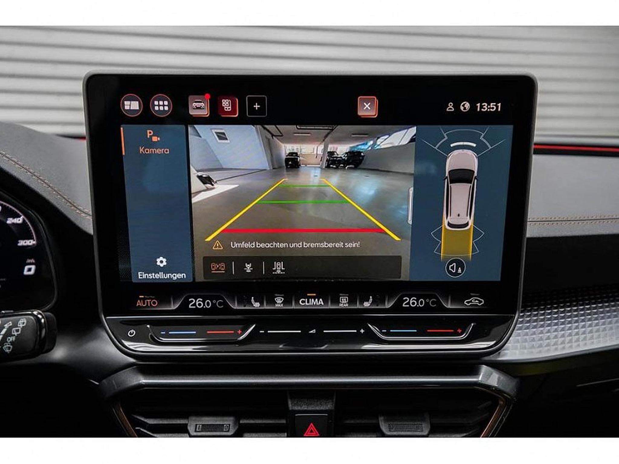 Cupra Leon (2026) - Photo 14