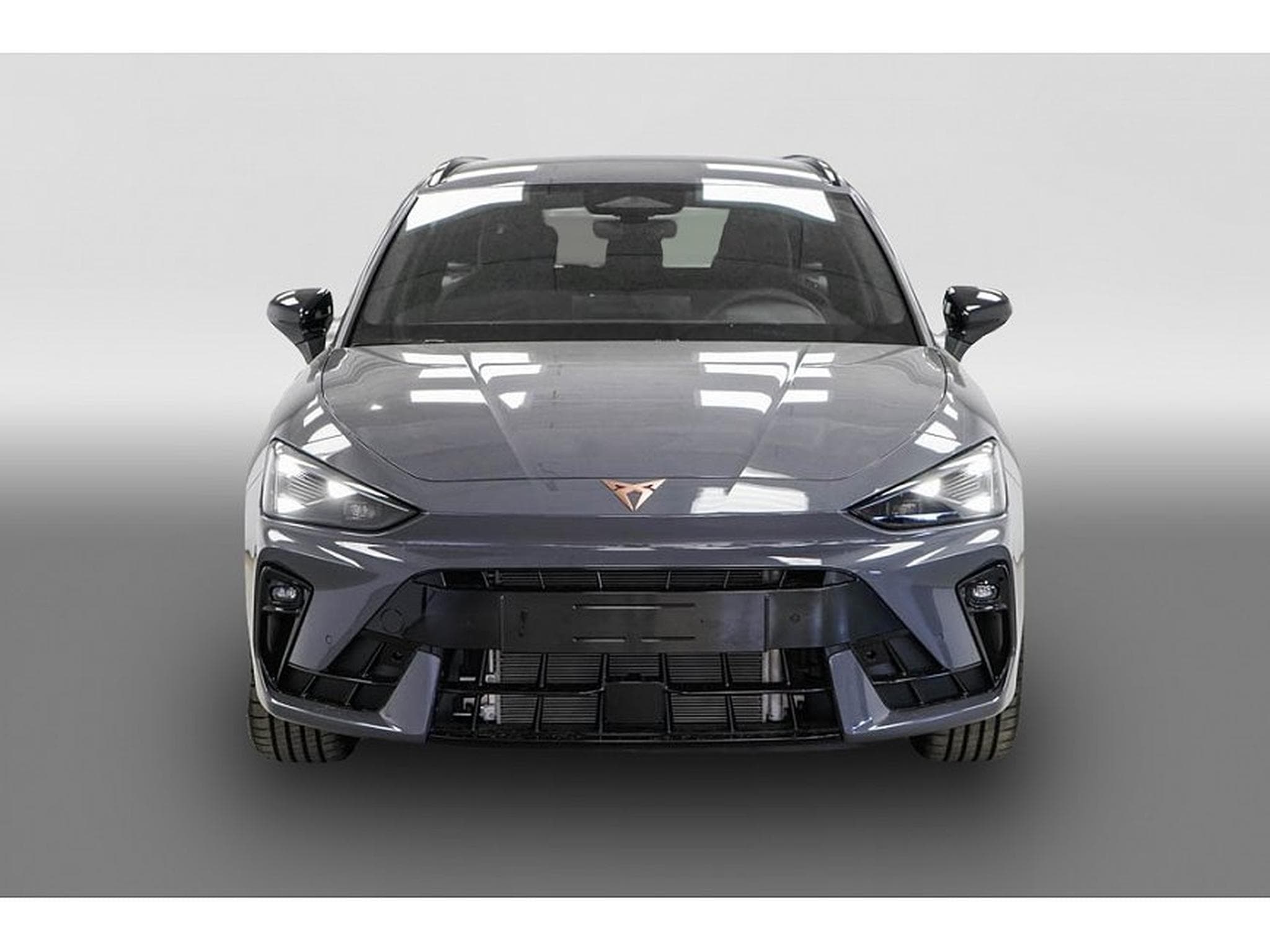 Cupra Leon (2026) - Photo 2