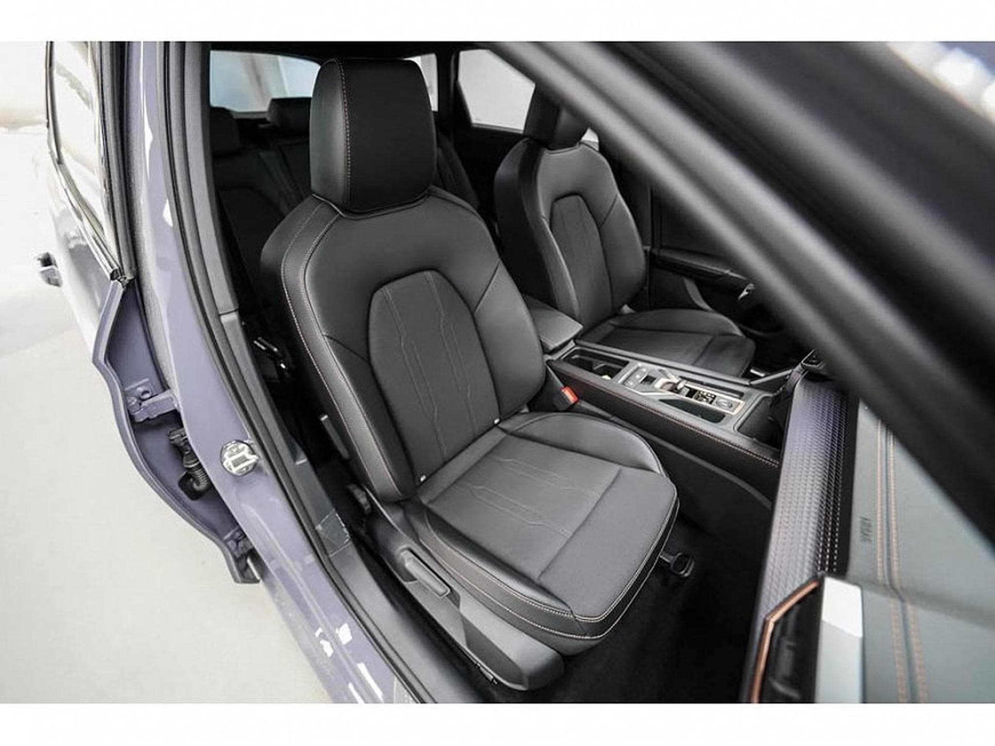 Cupra Leon (2026) - Photo 22