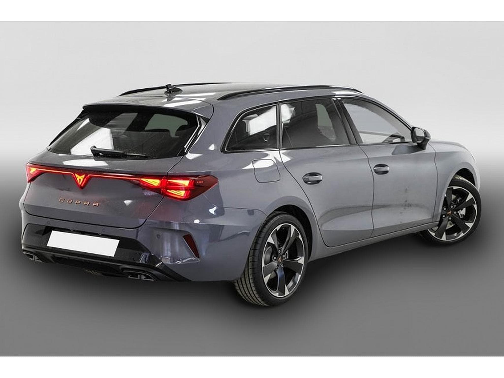 Cupra Leon (2026) - Photo 3