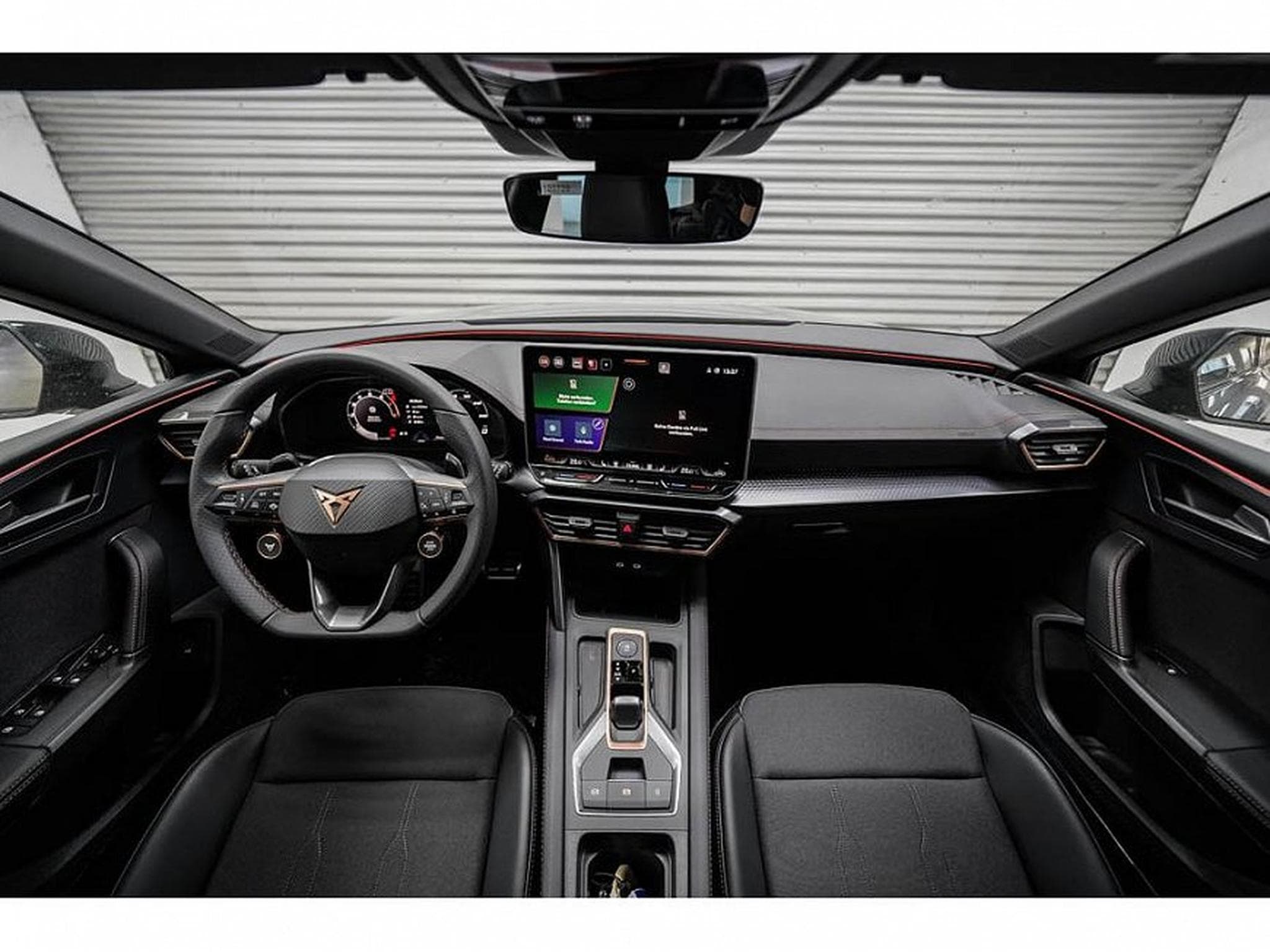 Cupra Leon (2026) - Photo 6