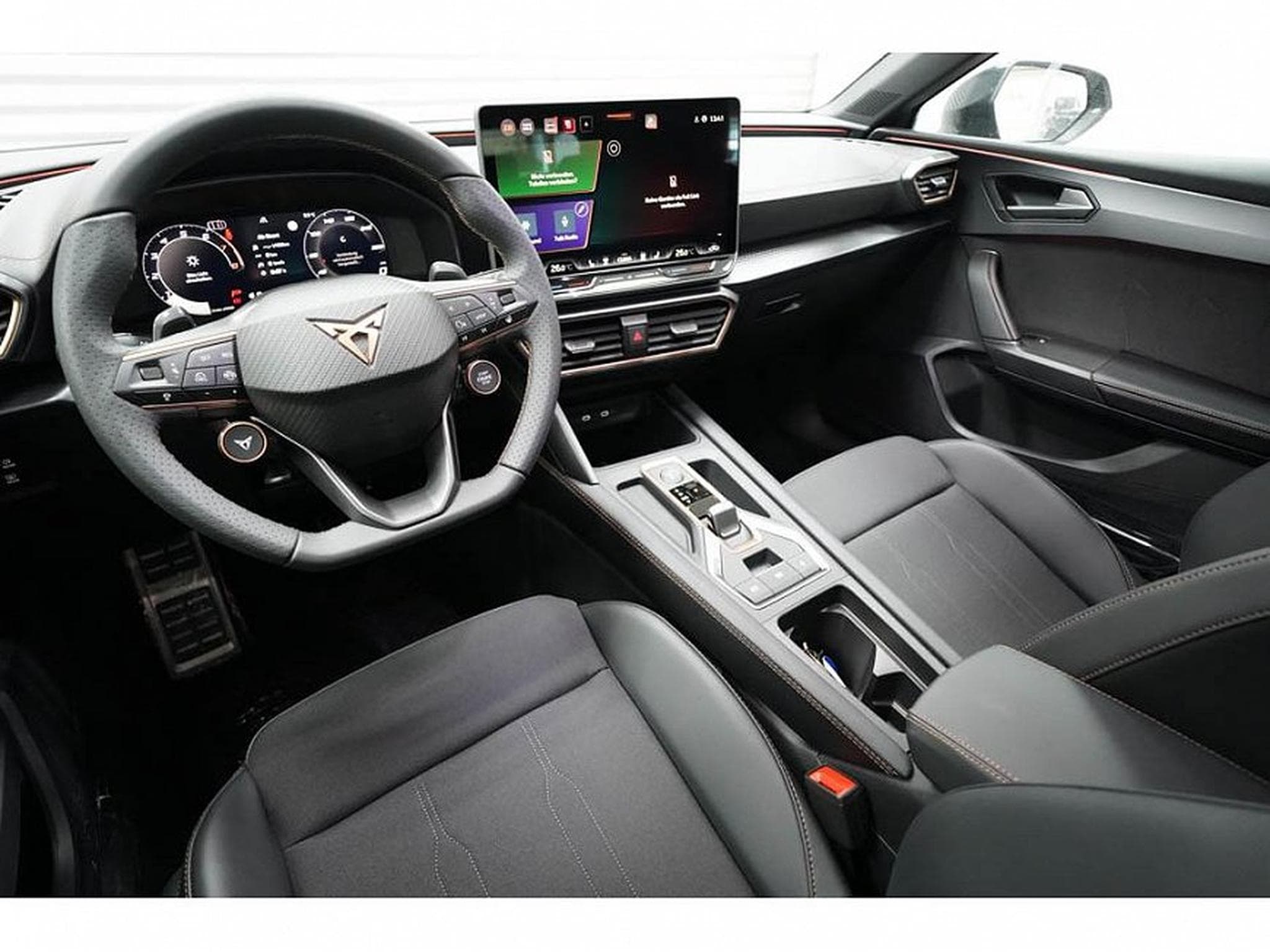 Cupra Leon (2026) - Photo 7