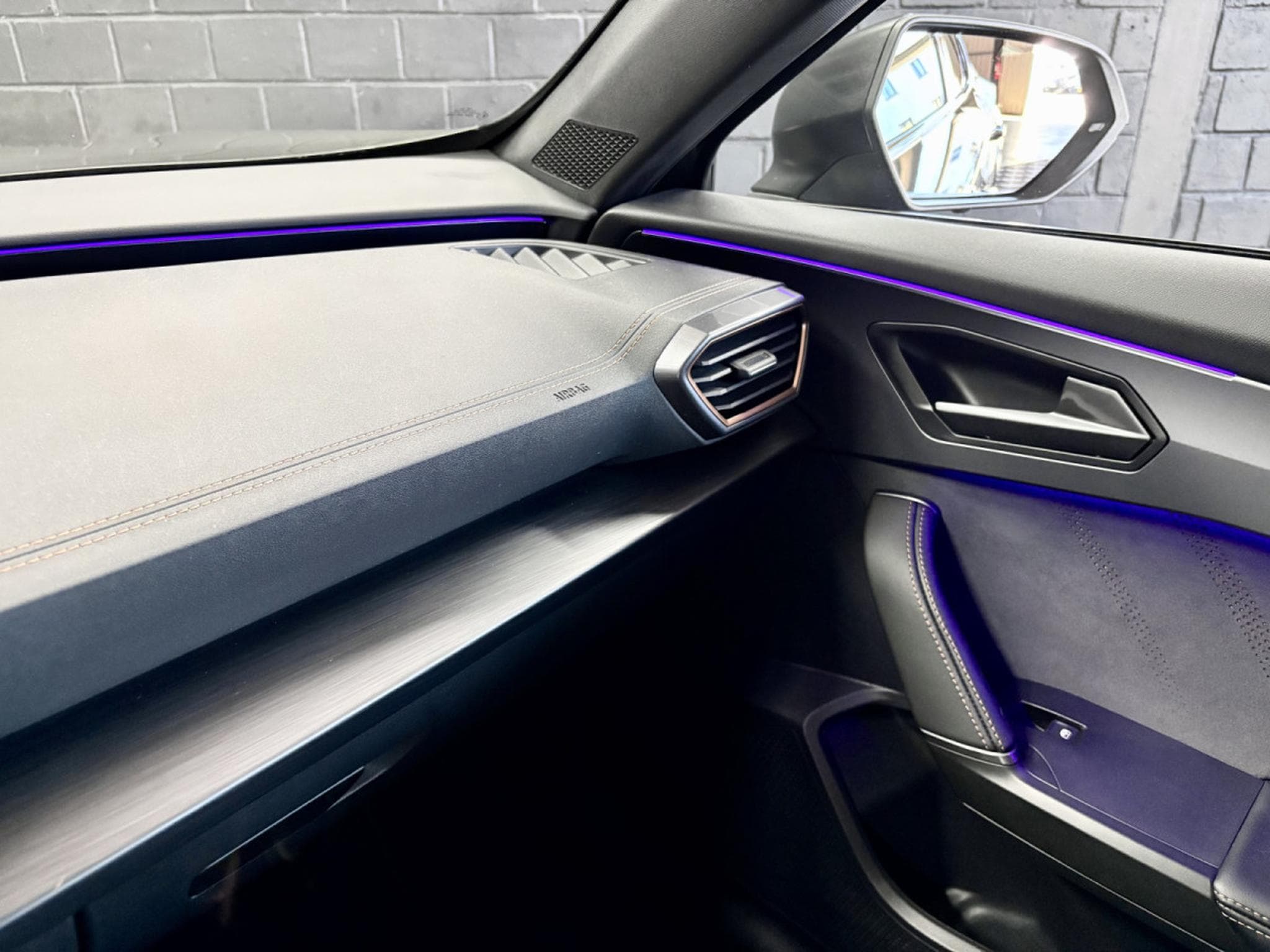 Cupra Formentor VZ Tribe Edition 245CV eHybrid PHEV DSG6 ** CAM** HAYON** (2024) - Photo 17