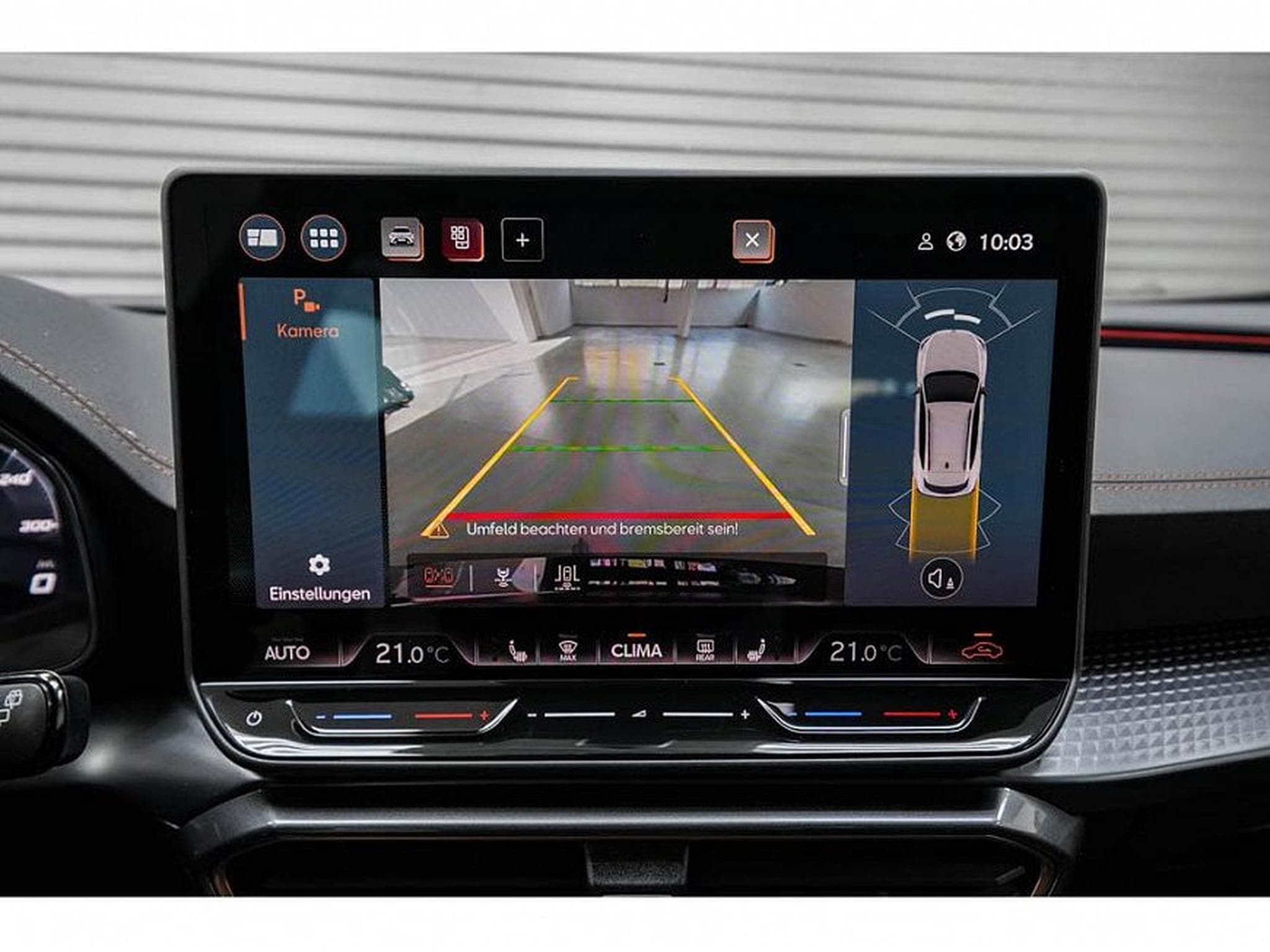 Cupra Formentor (2026) - Photo 14