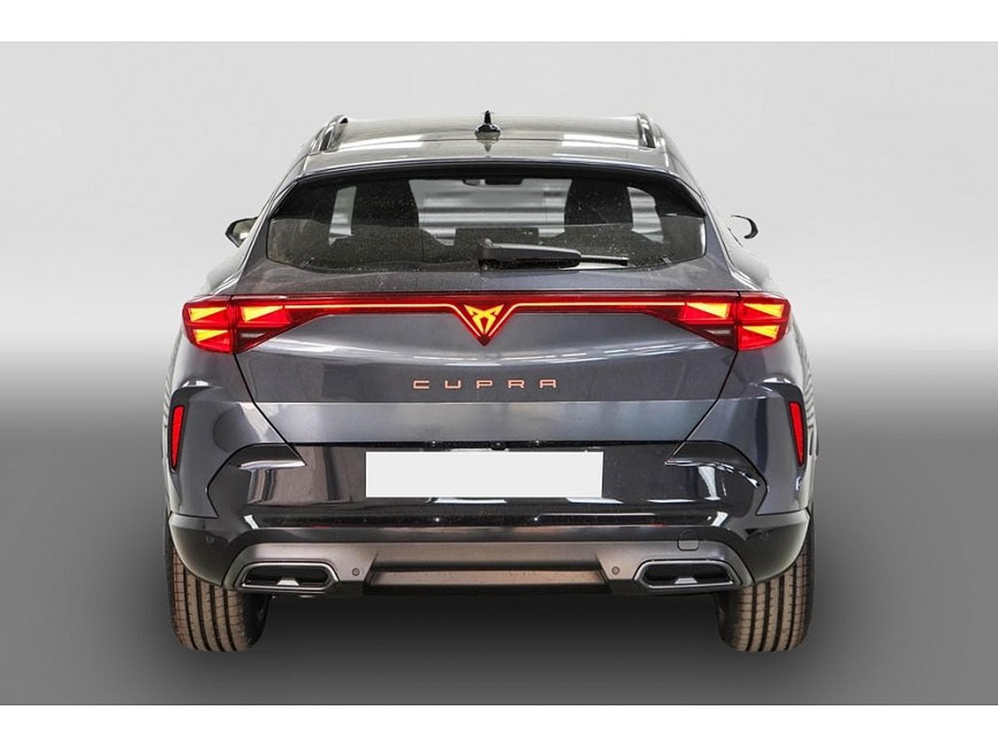 Cupra Formentor (2026) - Photo 4