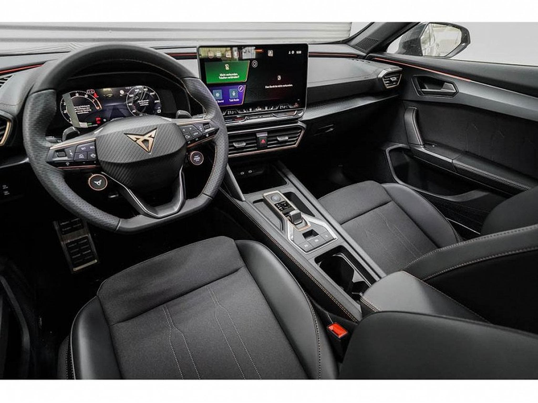 Cupra Formentor (2026) - Photo 7