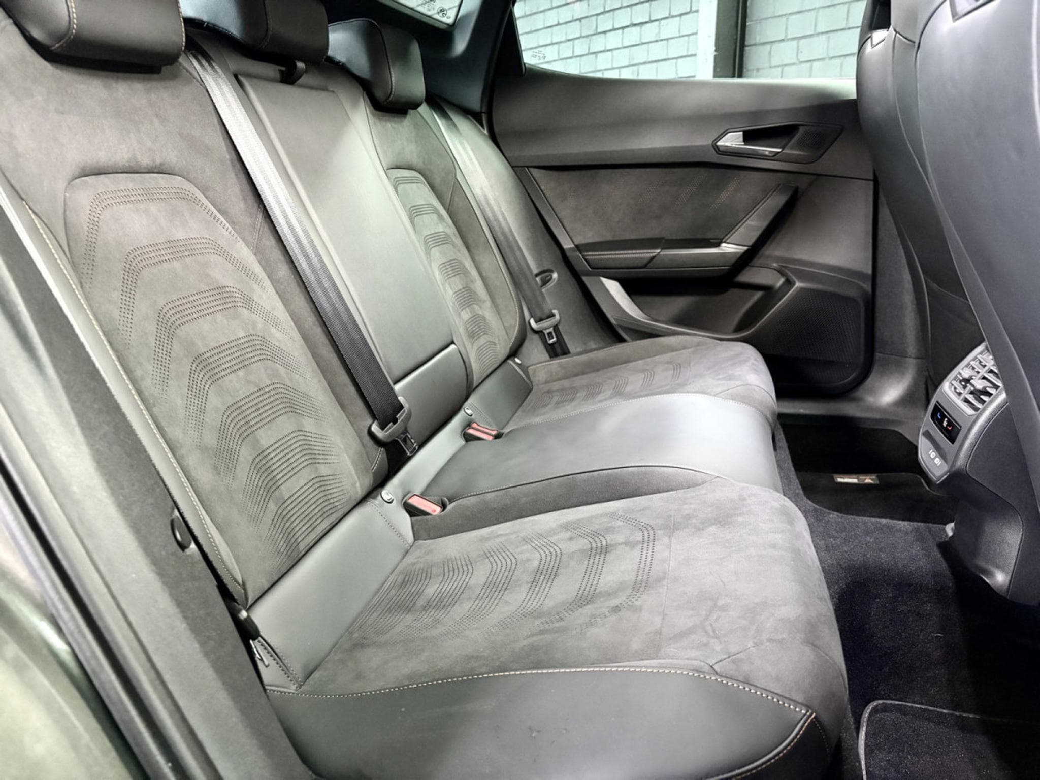 Cupra Formentor VZ Tribe Edition 245CV eHybrid PHEV DSG6 ** VSS** BEATS** CA (2024) - Photo 22