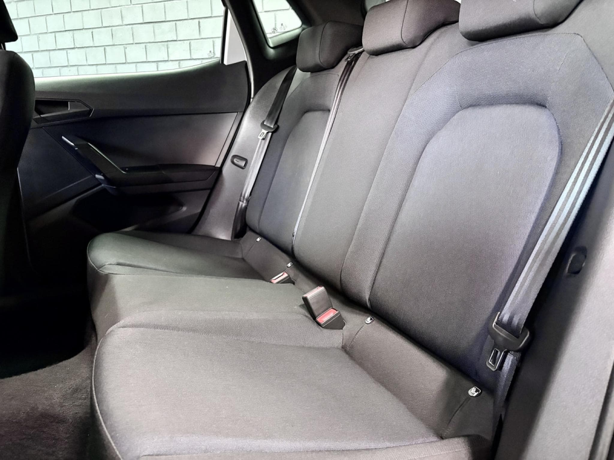 Seat Ibiza FR 115 CV  * Caméra * *Sièges Chauffants * (2025) - Photo 18