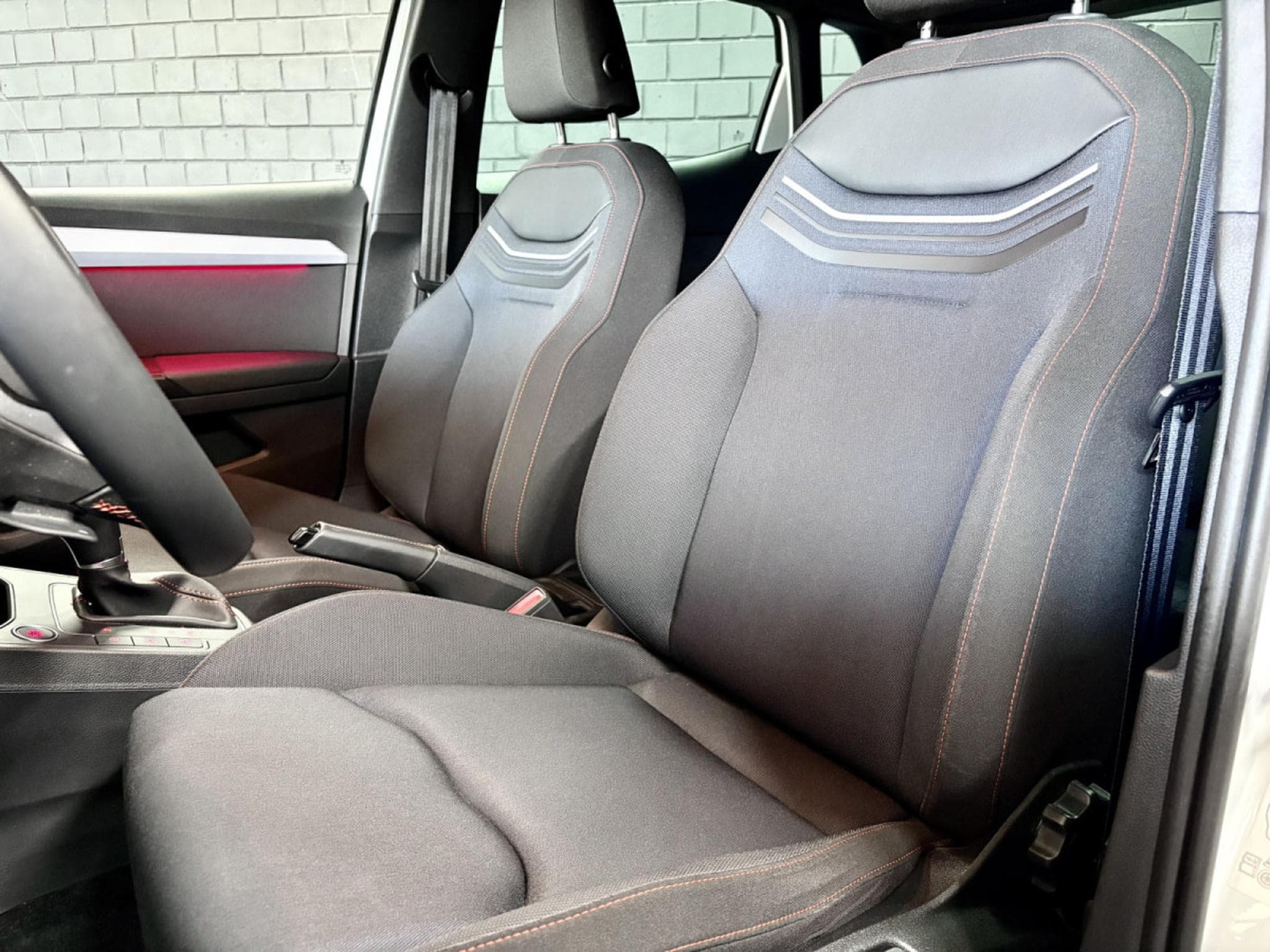 Seat Ibiza FR 115 CV  * Caméra * *Sièges Chauffants * (2025) - Photo 7