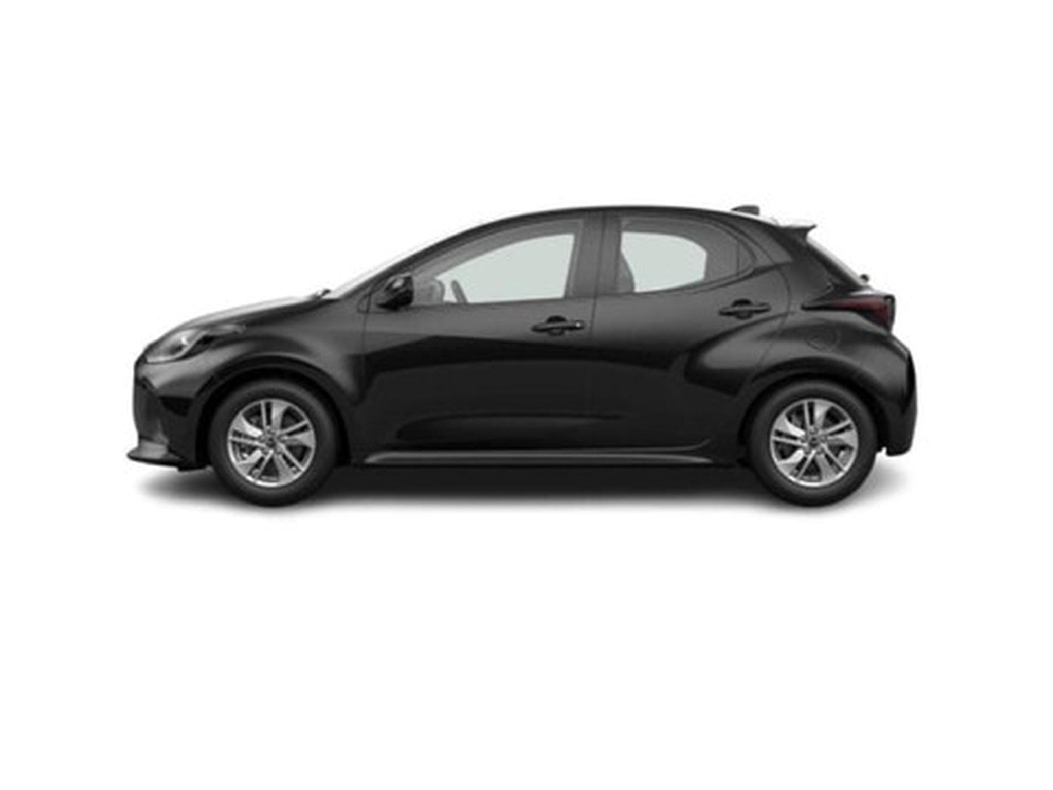 Mazda 2 1,5L Hybrid VVT-i 116 pk Centre-Line (2023) - Photo 3
