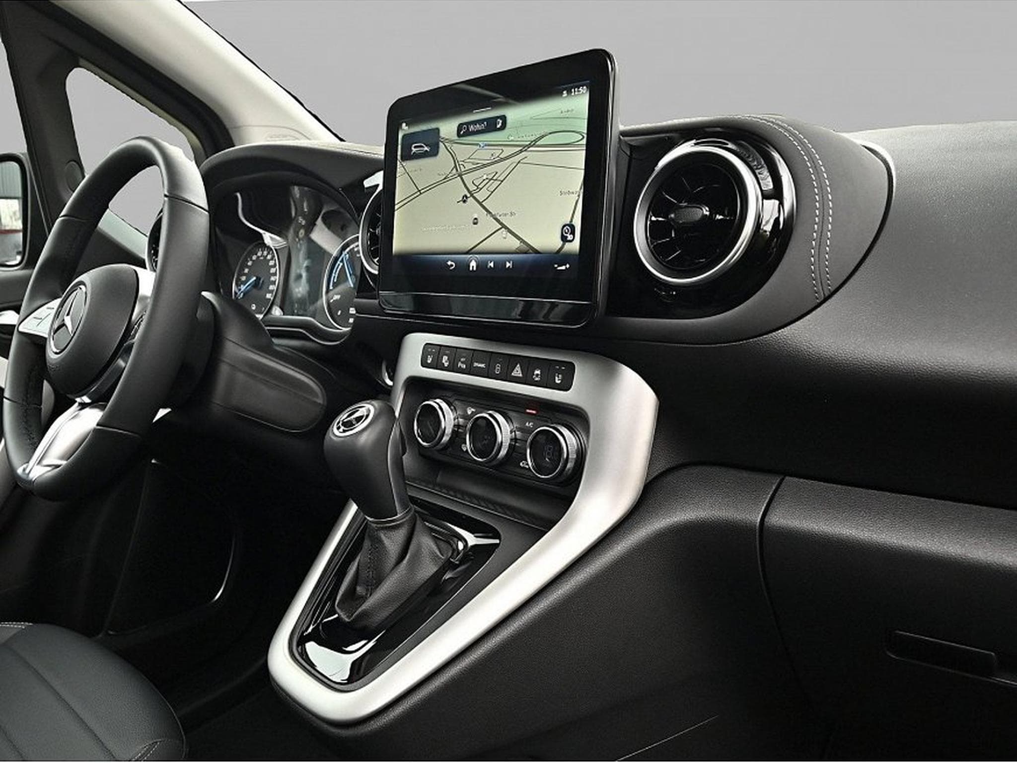 Mercedes EQ (2026) - Photo 5