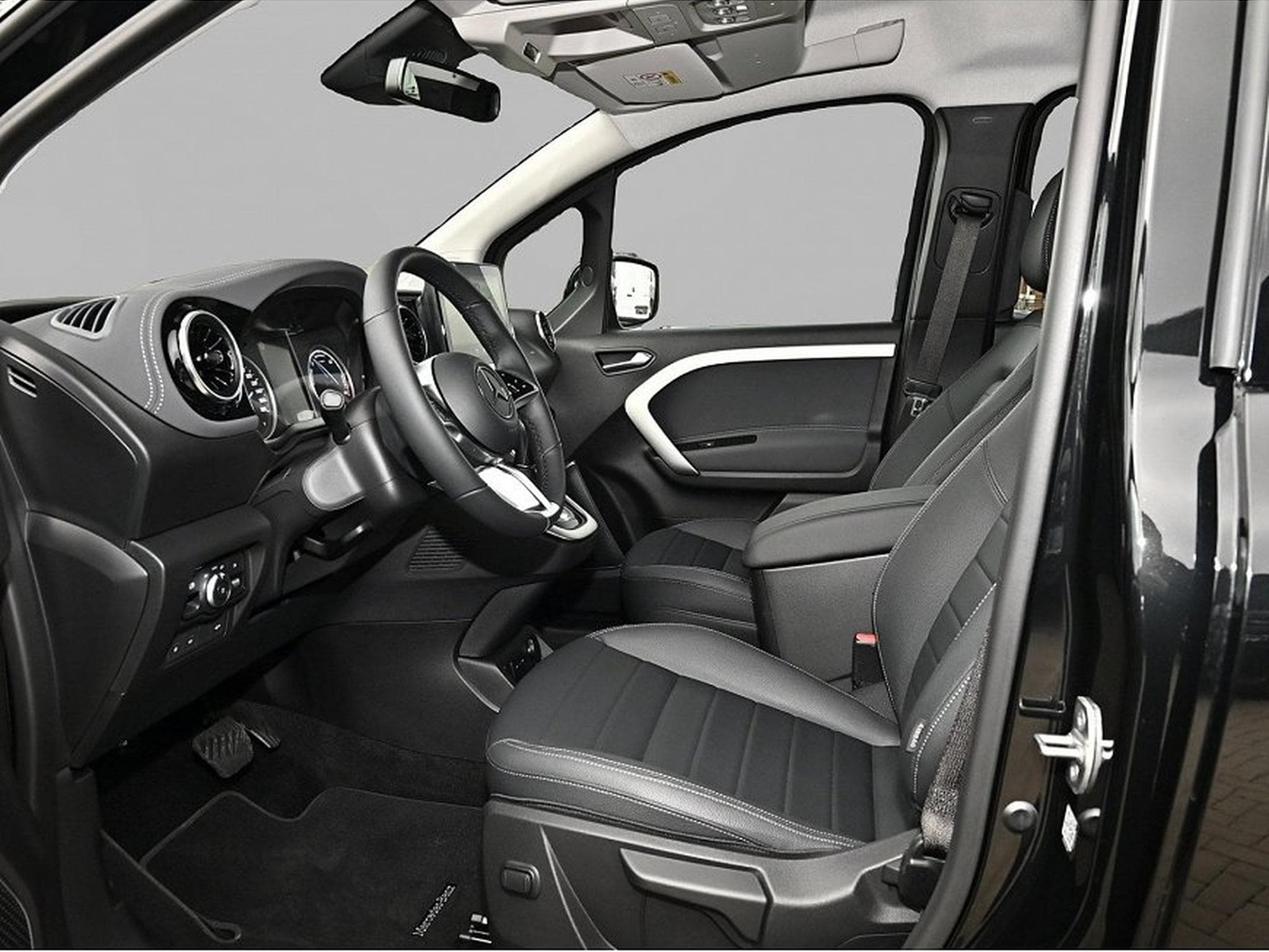 Mercedes EQ (2026) - Photo 6