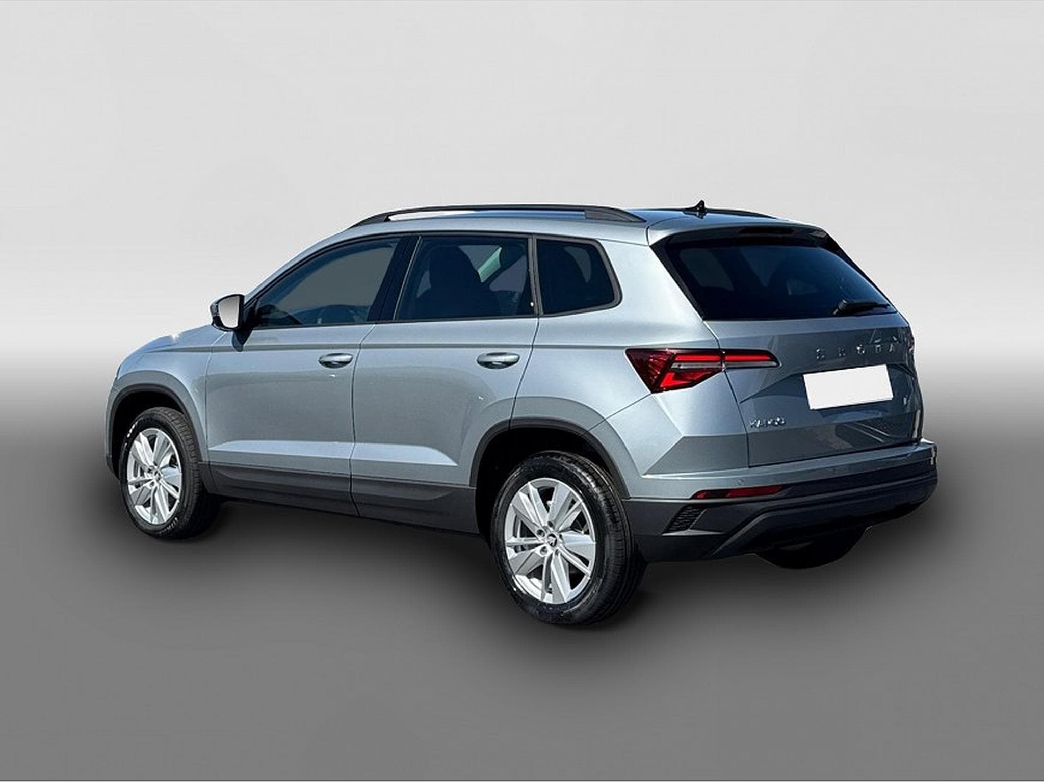 Skoda Karoq (2026) - Photo 3
