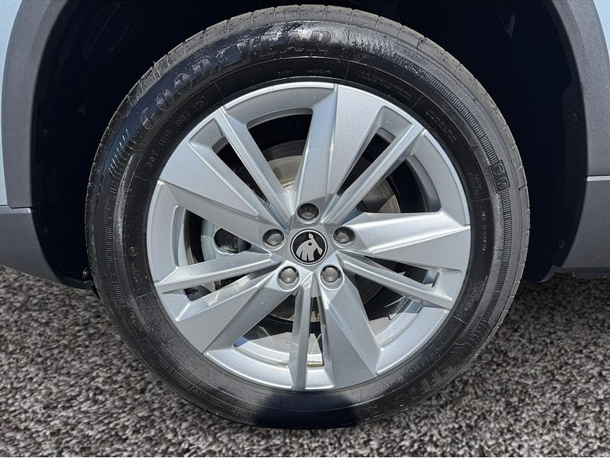 Skoda Karoq (2026) - Photo 6