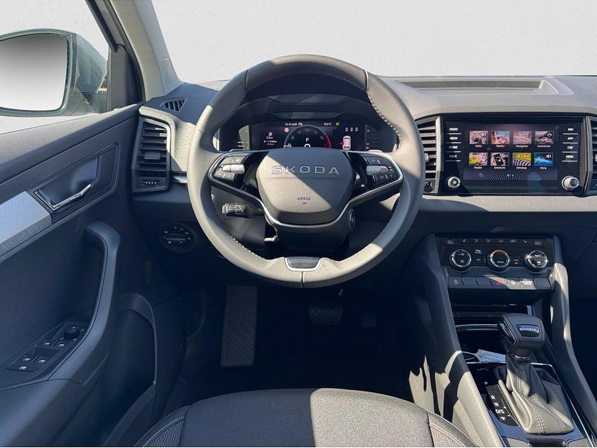 Skoda Karoq (2026) - Photo 9
