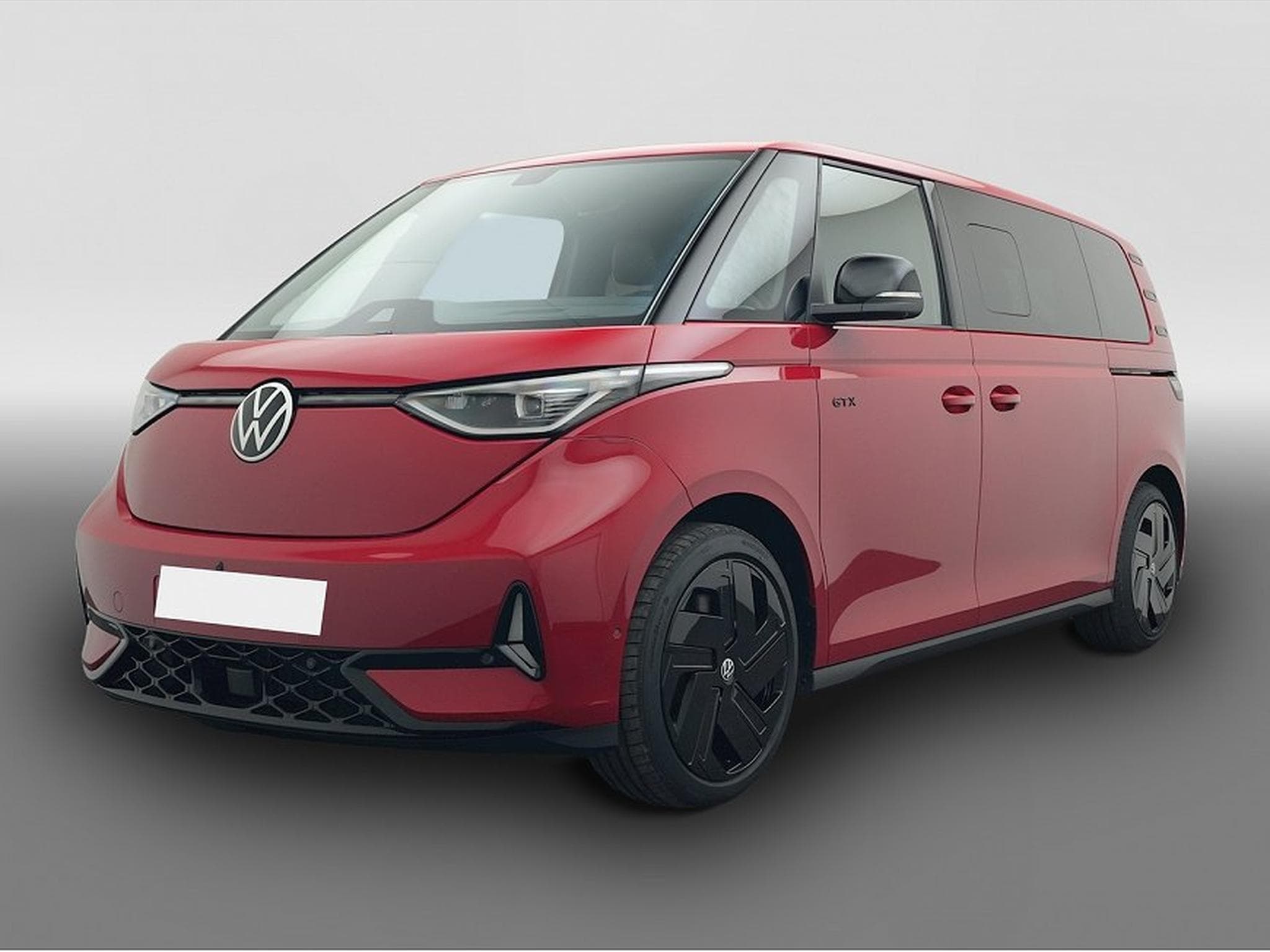 VW ID.Buzz (2026) - Photo 1