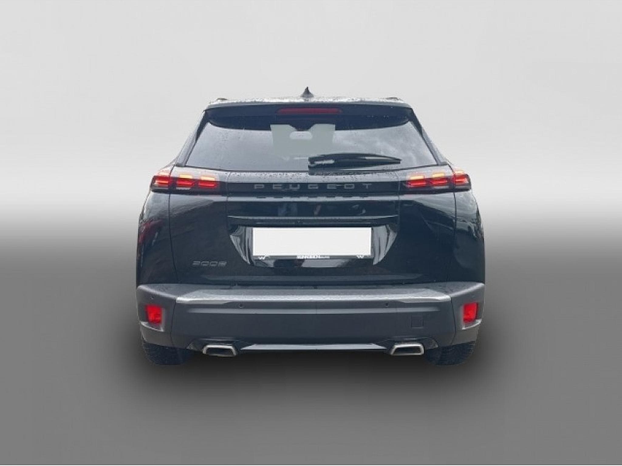 Peugeot 2008 (2025) - Photo 4
