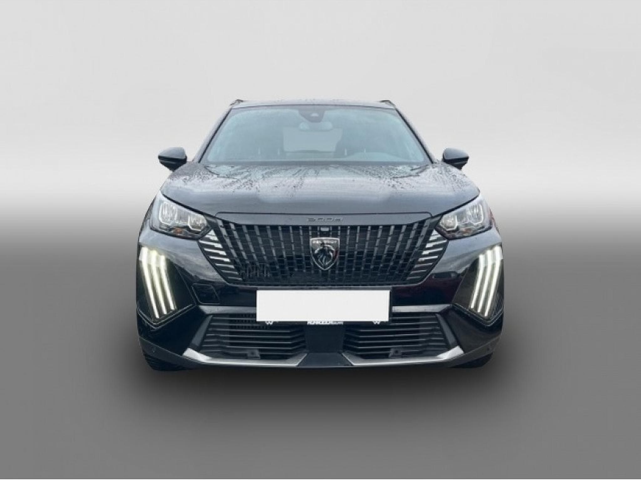 Peugeot 2008 (2025) - Photo 5