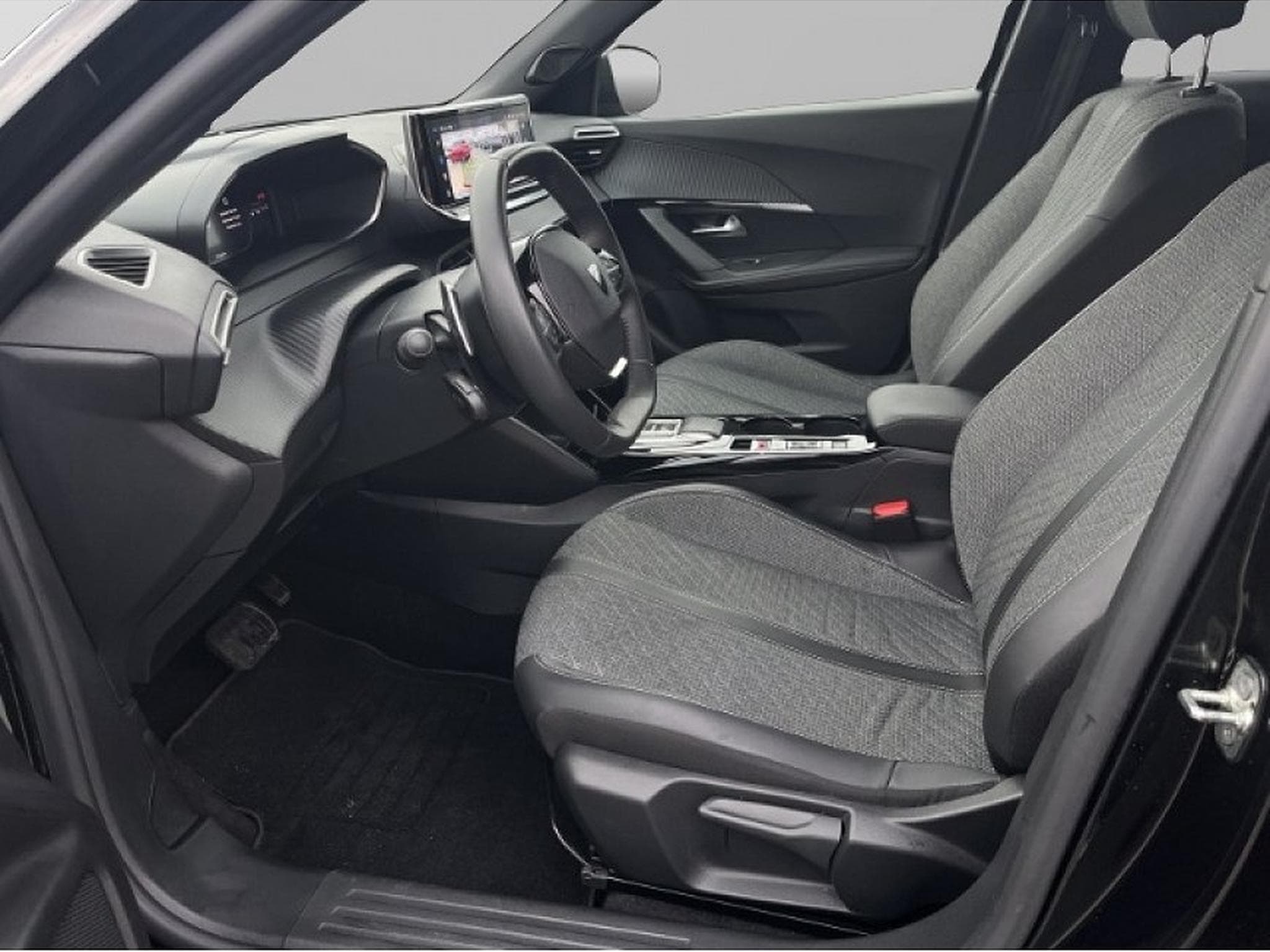 Peugeot 2008 (2025) - Photo 6
