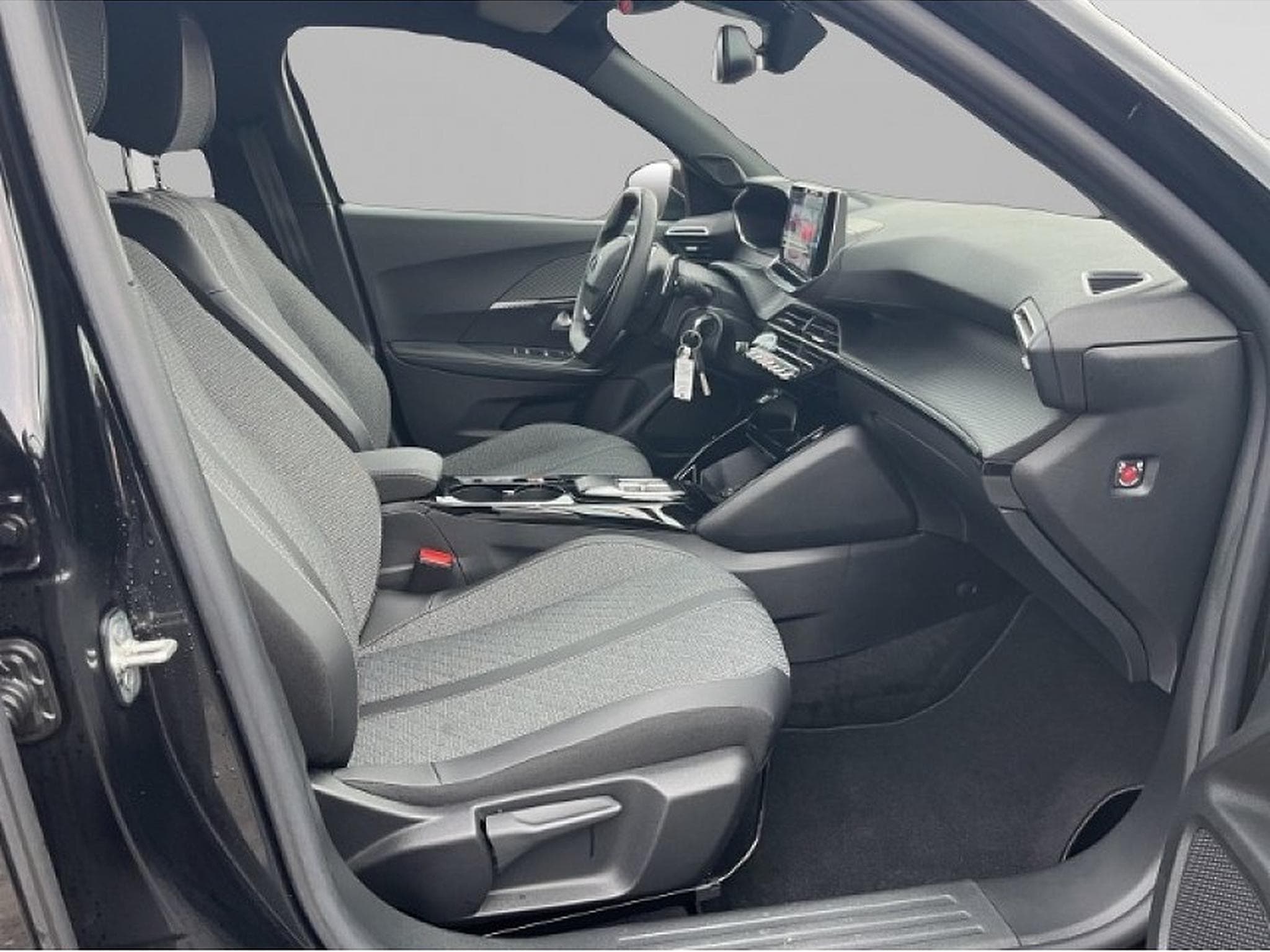 Peugeot 2008 (2025) - Photo 7