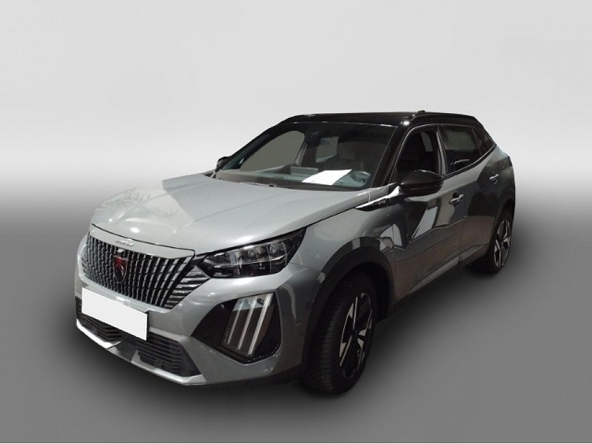 Peugeot 2008 (2025) - Photo 2