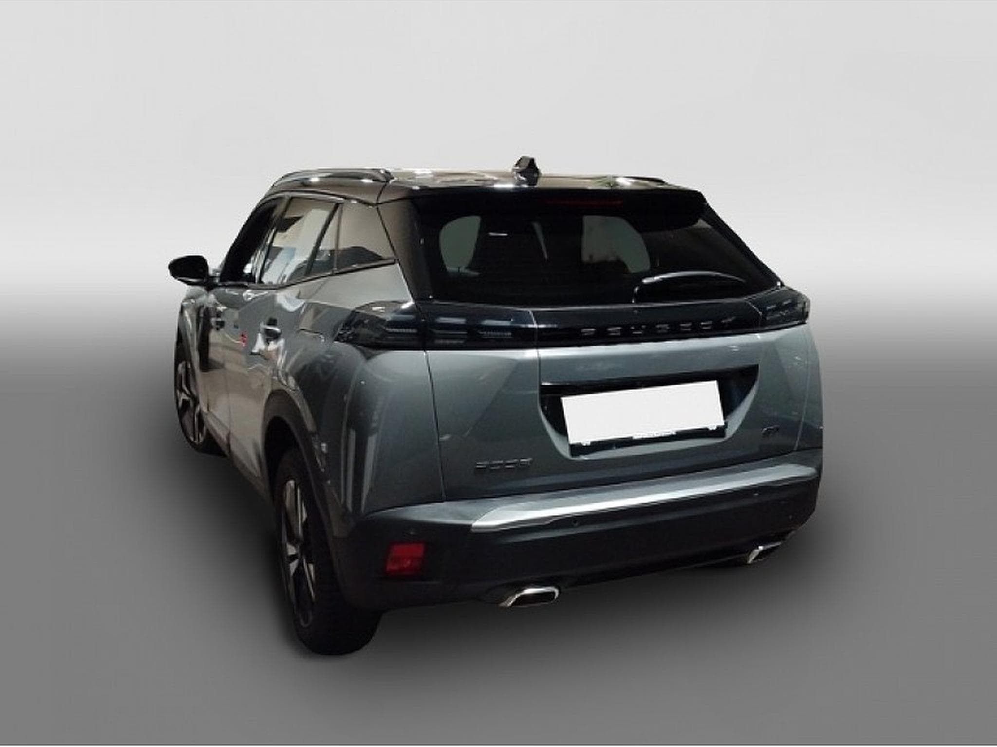 Peugeot 2008 (2025) - Photo 3