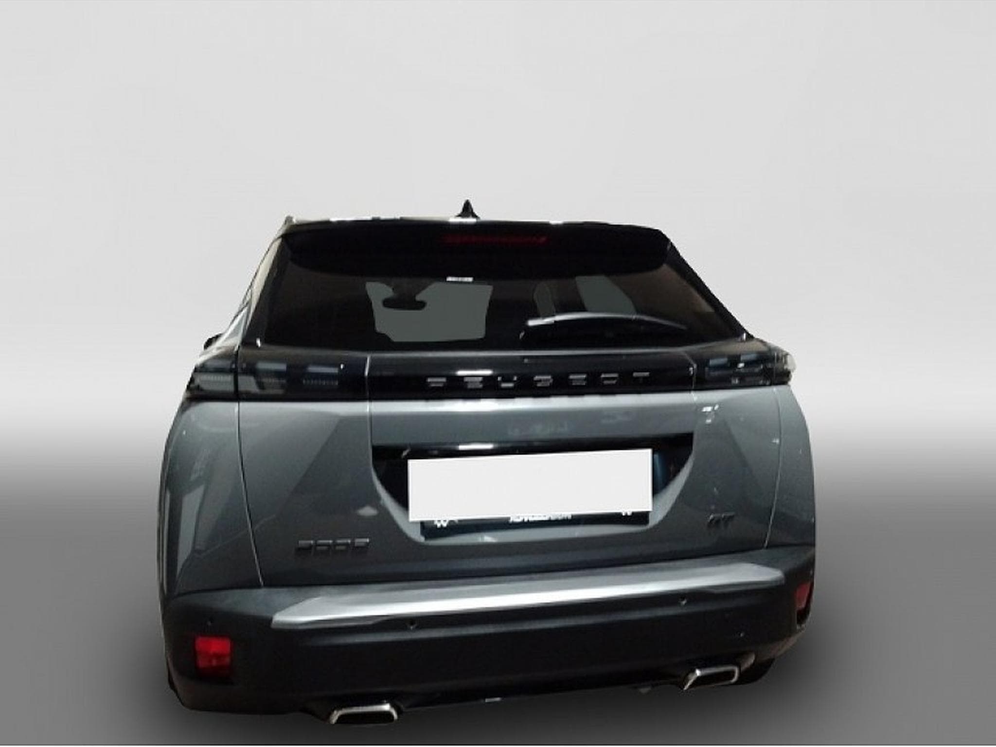 Peugeot 2008 (2025) - Photo 4