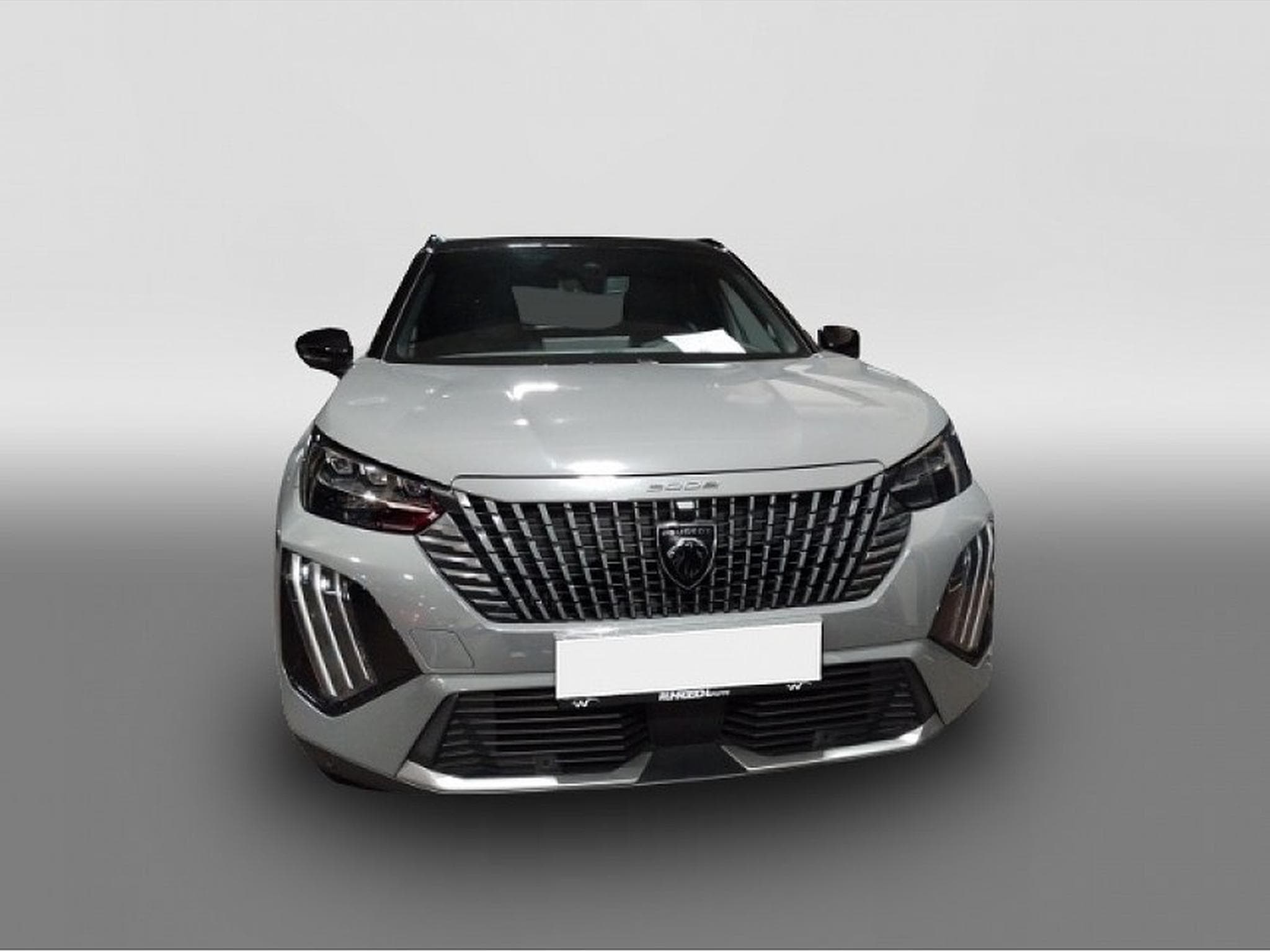 Peugeot 2008 (2025) - Photo 6