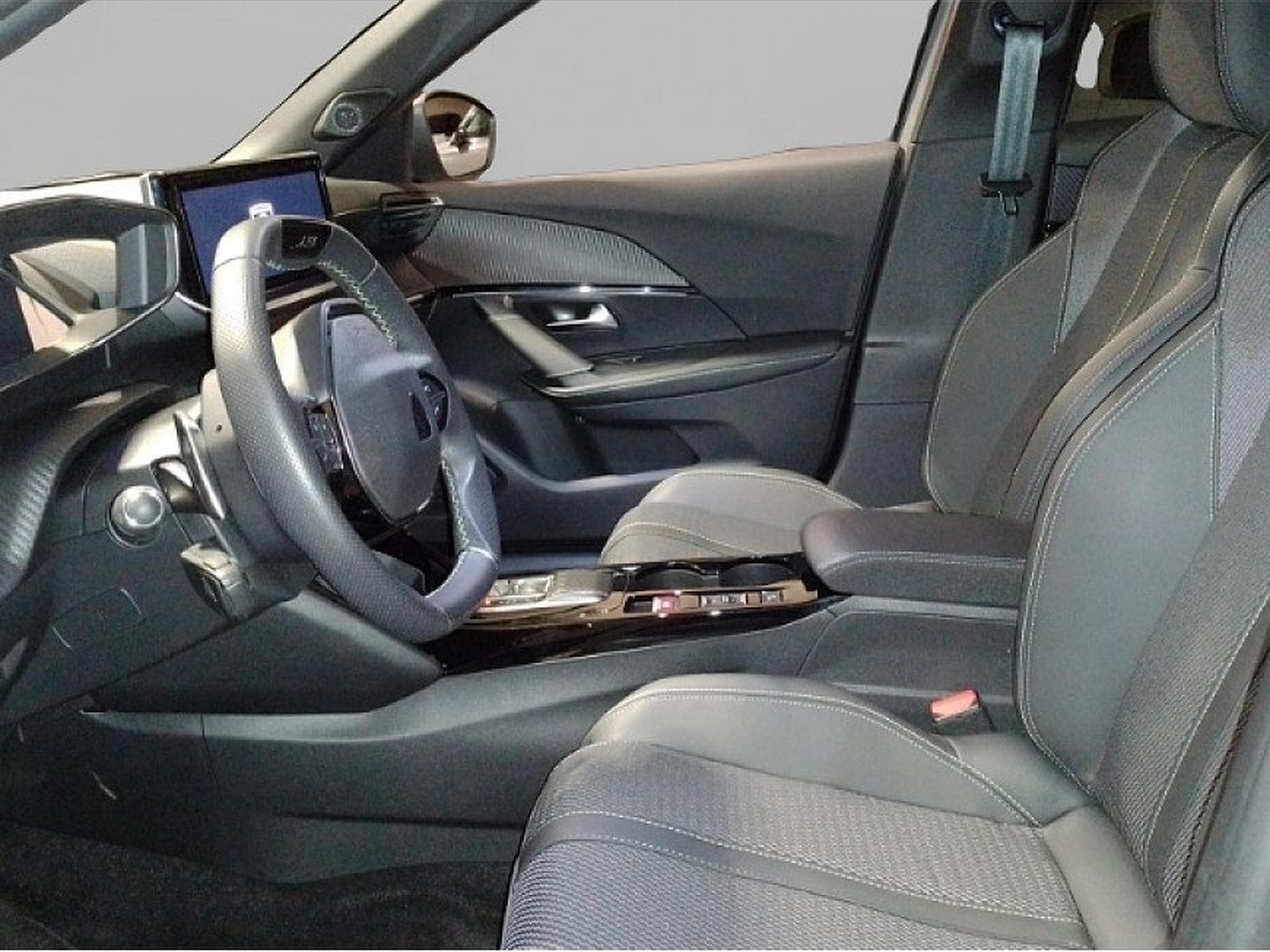 Peugeot 2008 (2025) - Photo 7