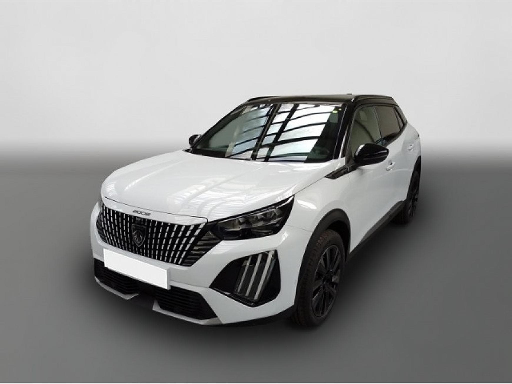 Peugeot 2008 (2025) - Photo 1