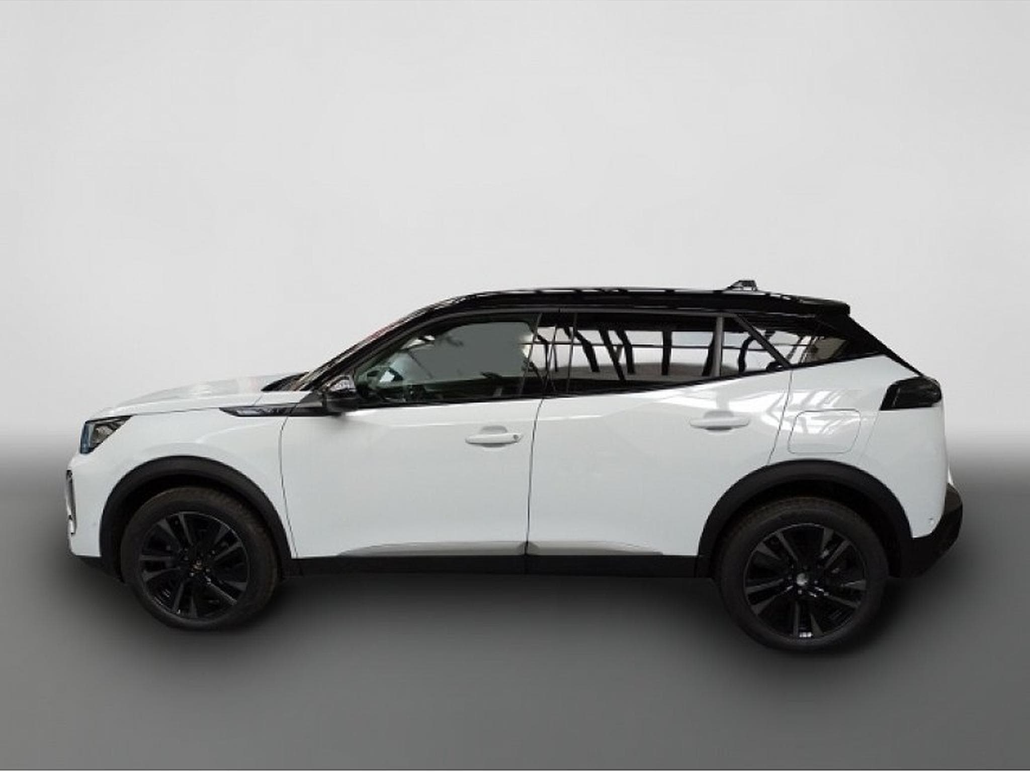 Peugeot 2008 (2025) - Photo 2