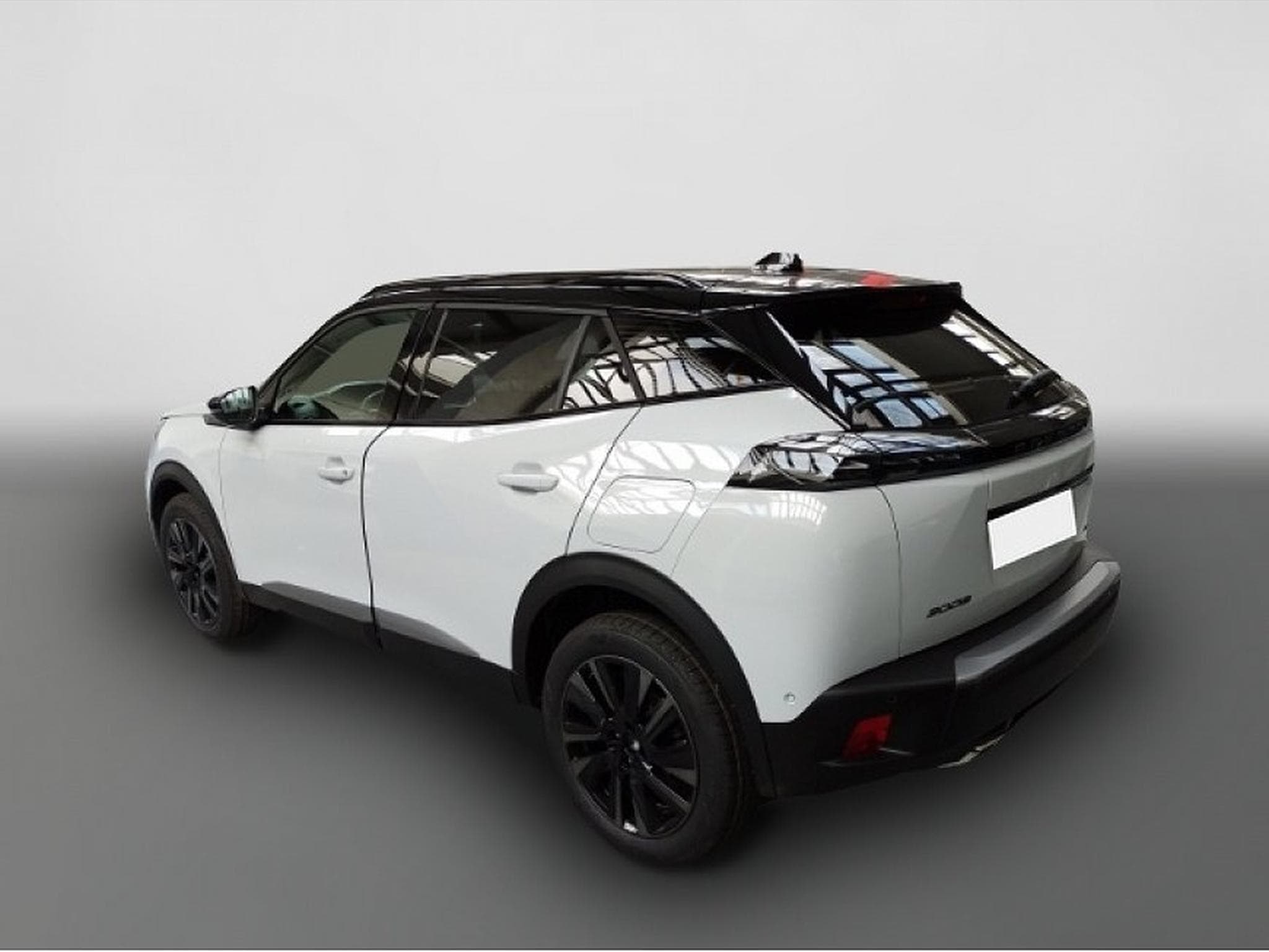 Peugeot 2008 (2025) - Photo 3