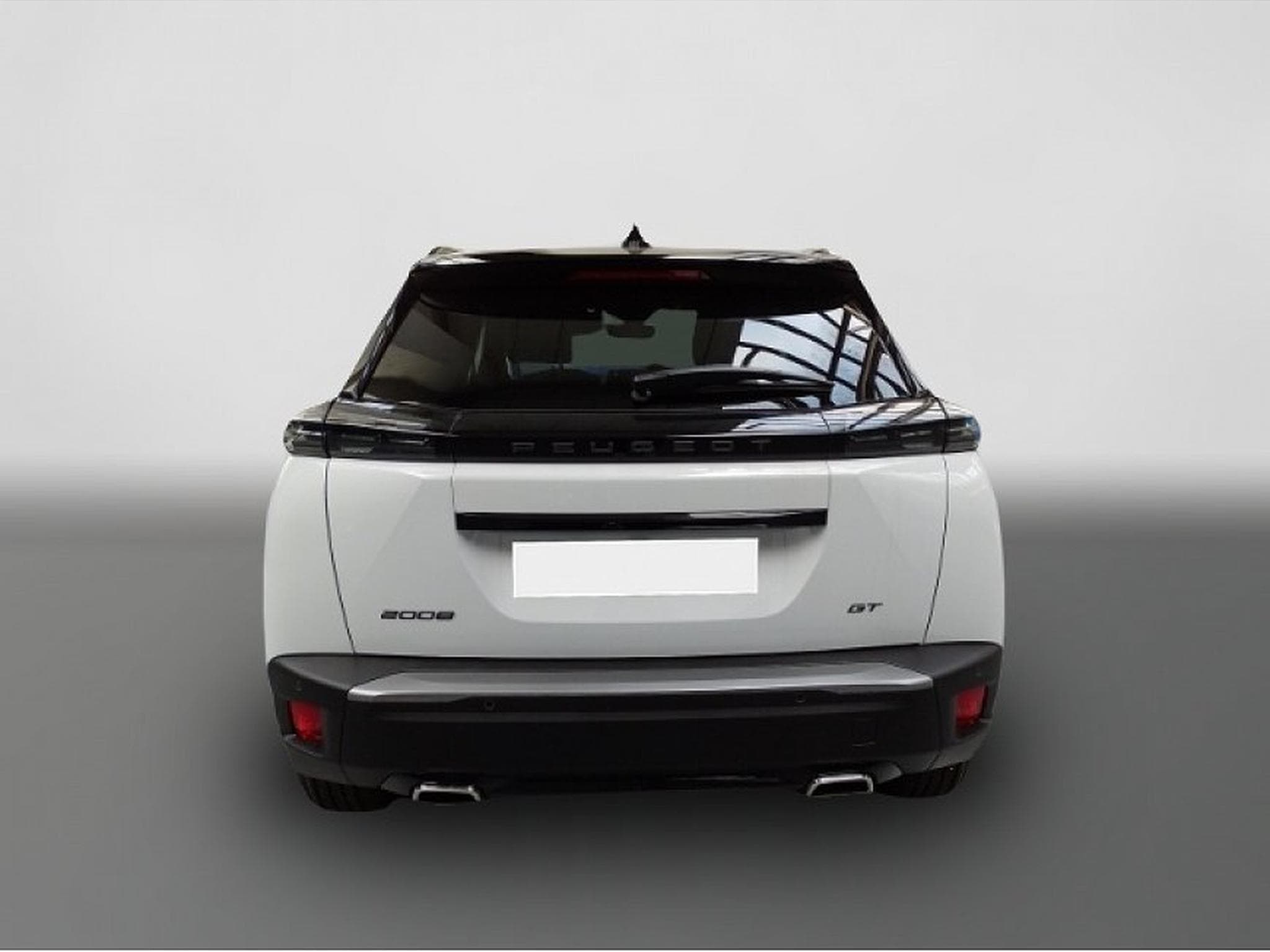 Peugeot 2008 (2025) - Photo 4