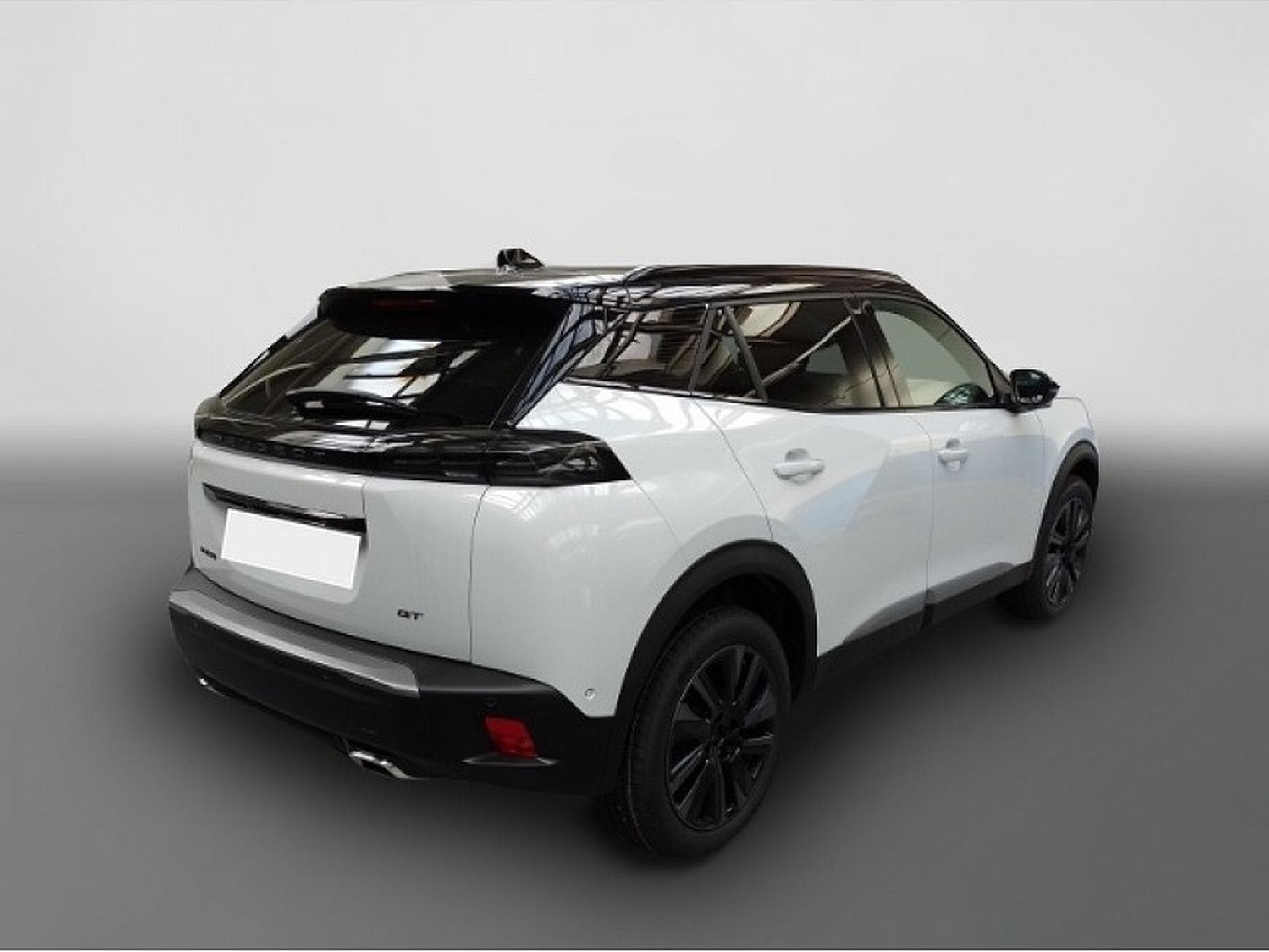 Peugeot 2008 (2025) - Photo 5