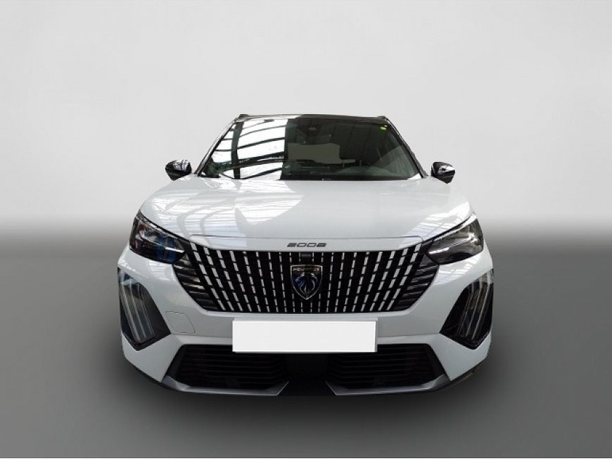 Peugeot 2008 (2025) - Photo 6