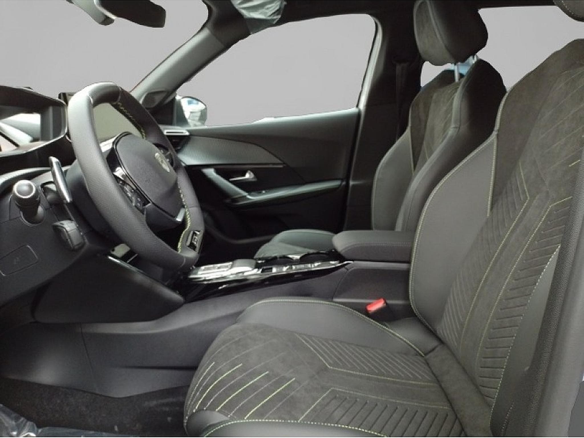 Peugeot 2008 (2025) - Photo 7