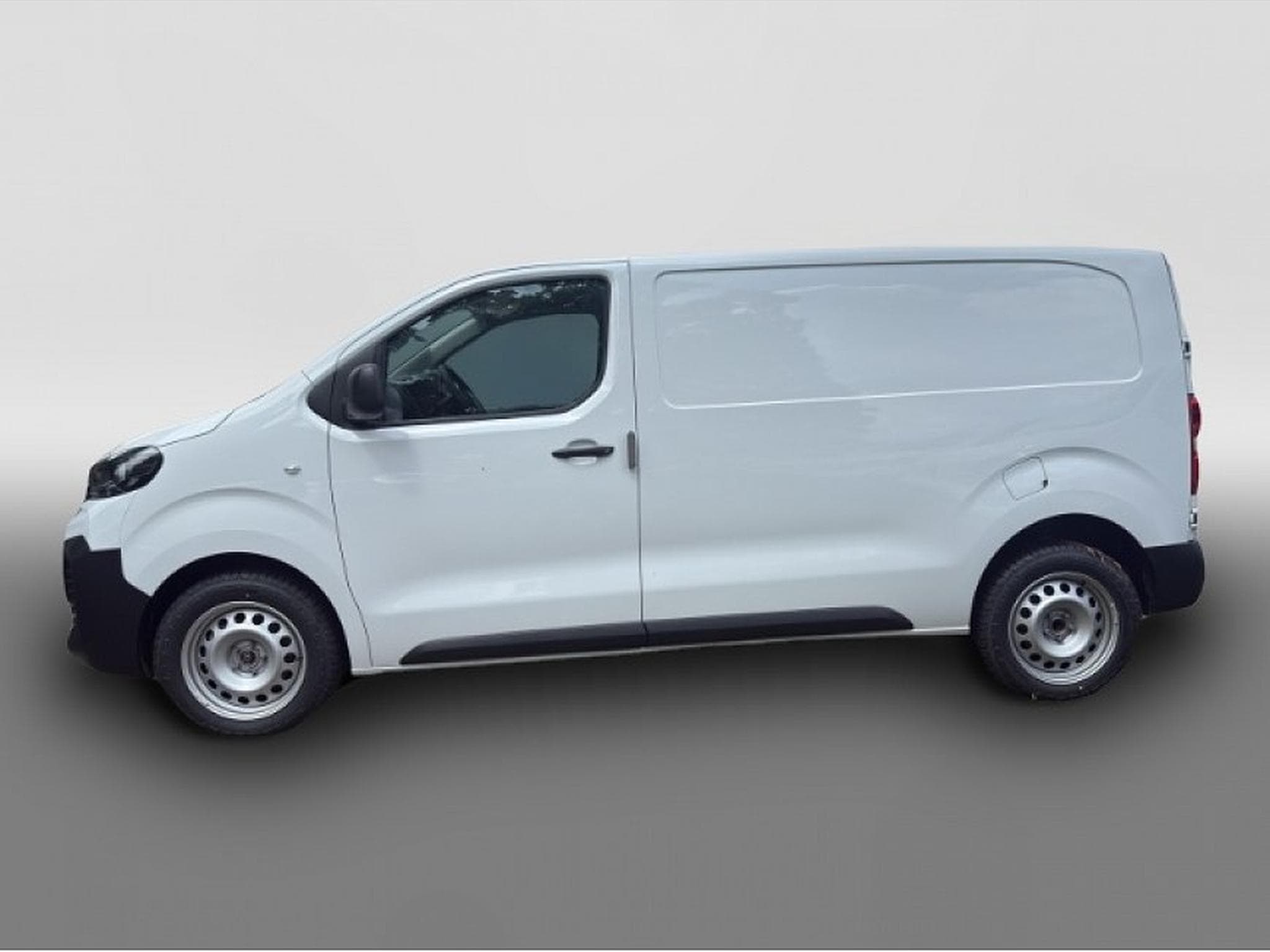 Peugeot Expert (2025) - Photo 2