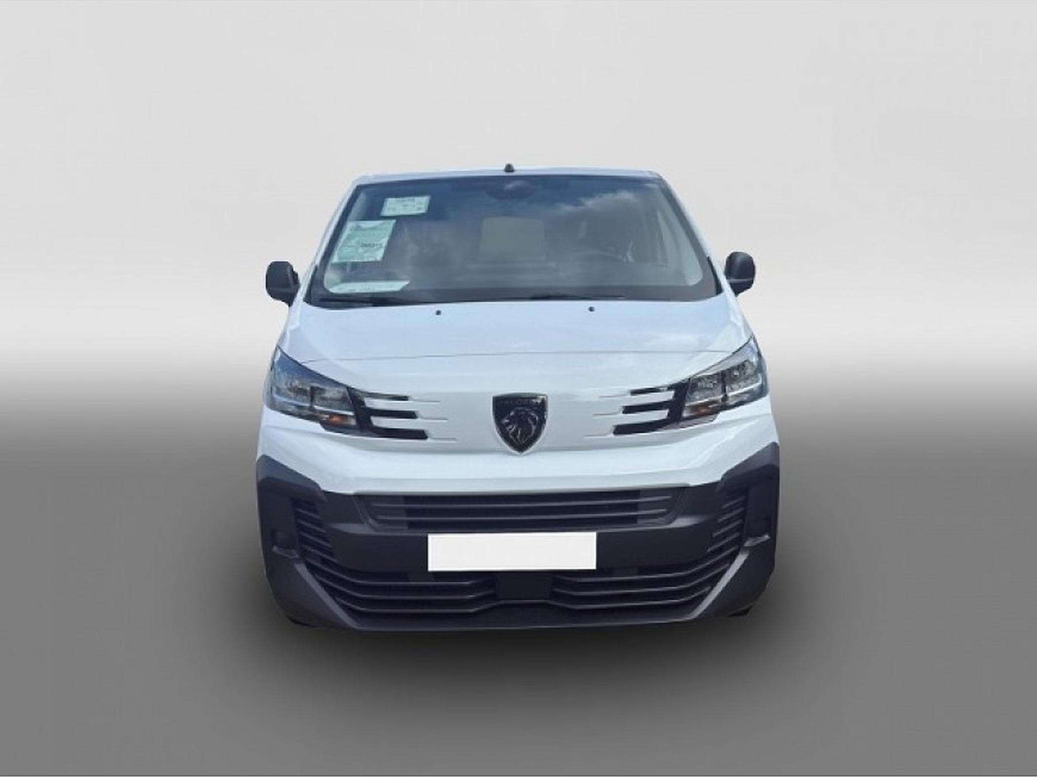 Peugeot Expert (2025) - Photo 3