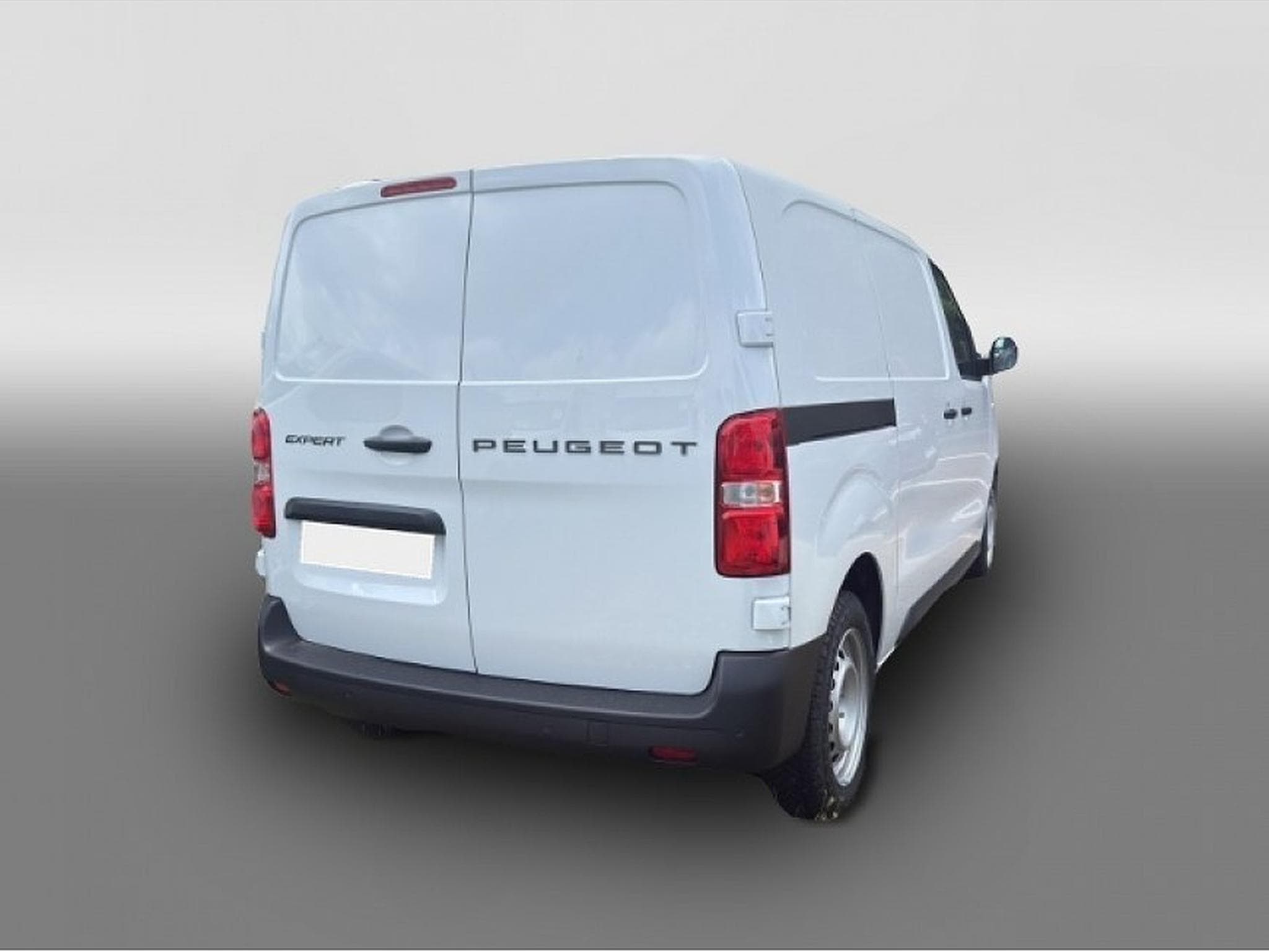 Peugeot Expert (2025) - Photo 4
