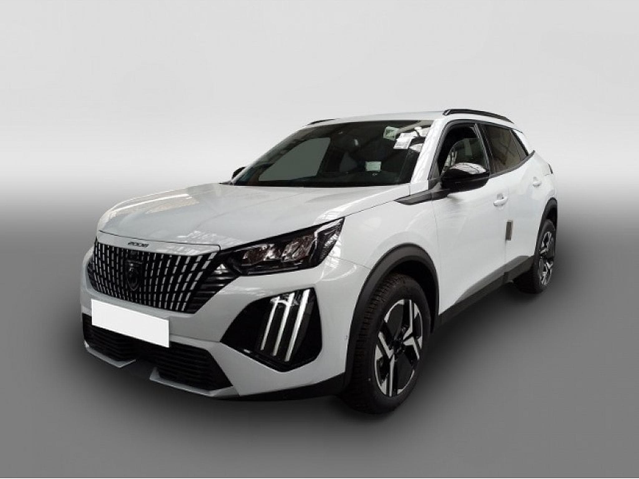 Peugeot 2008 (2025) - Photo 1