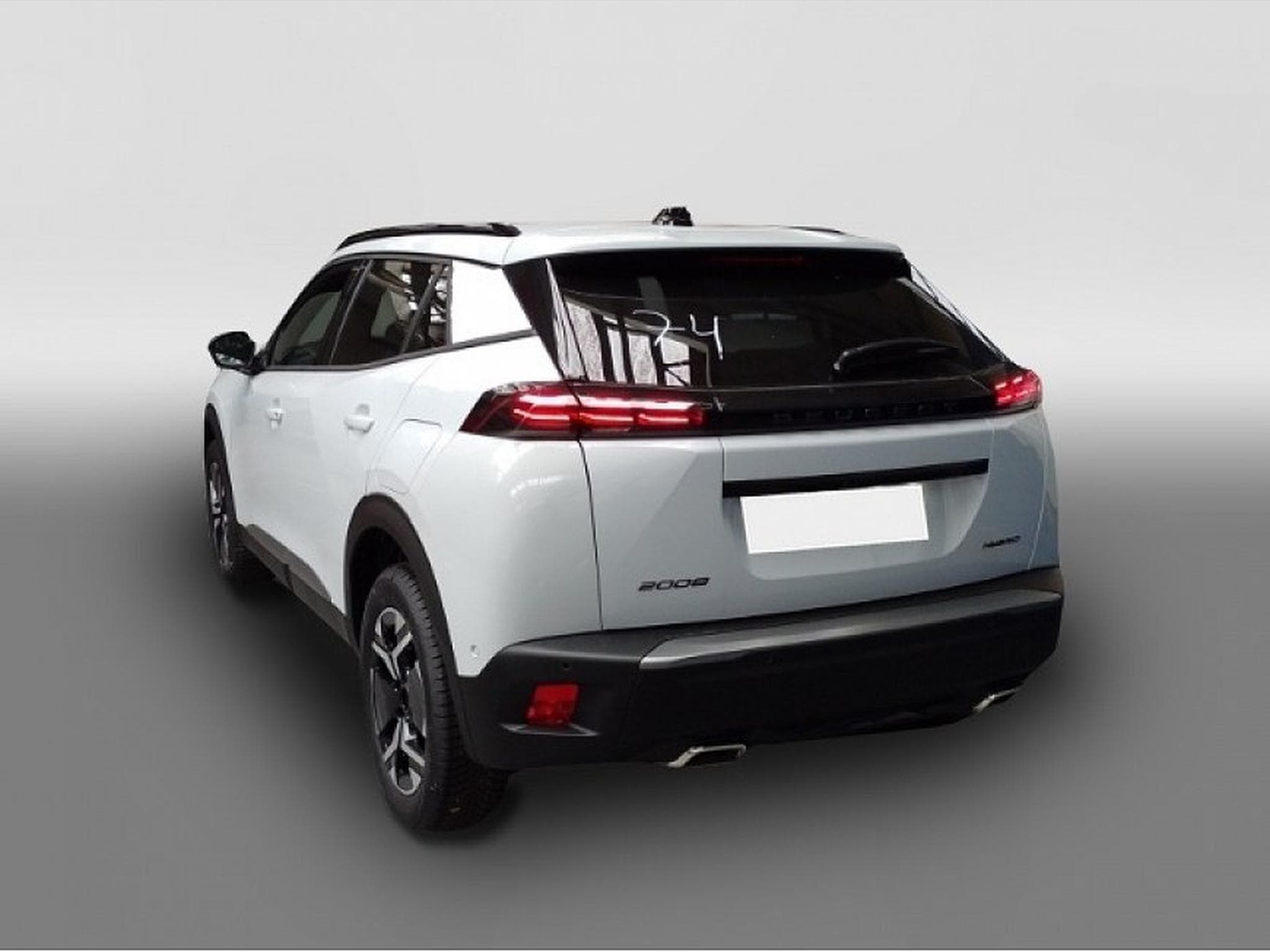 Peugeot 2008 (2025) - Photo 2