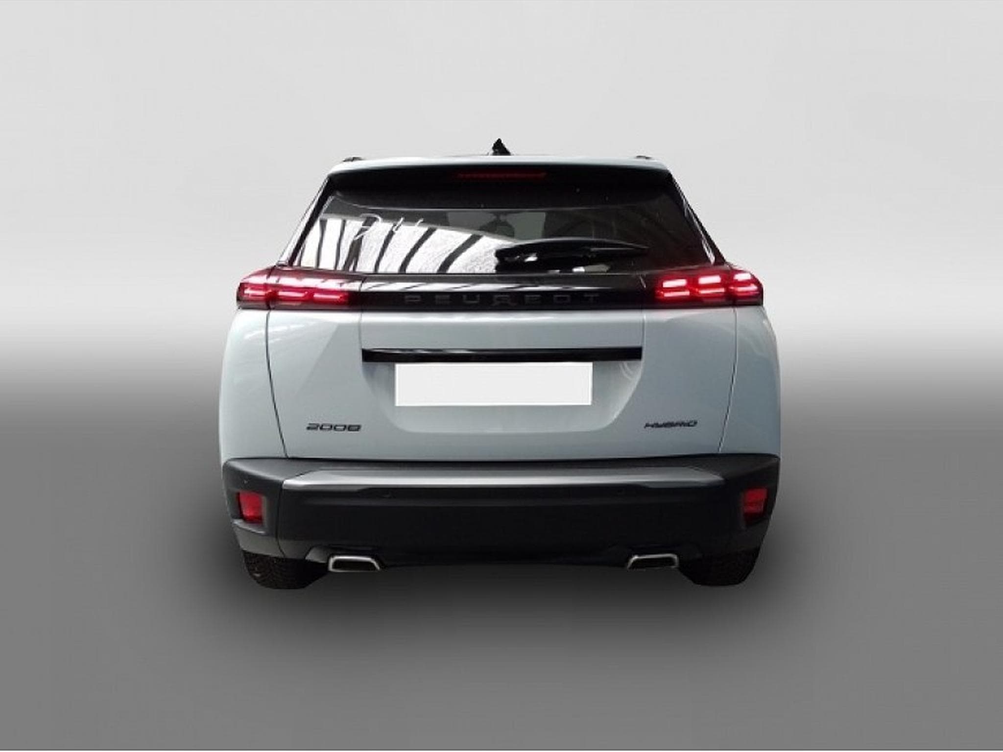 Peugeot 2008 (2025) - Photo 4