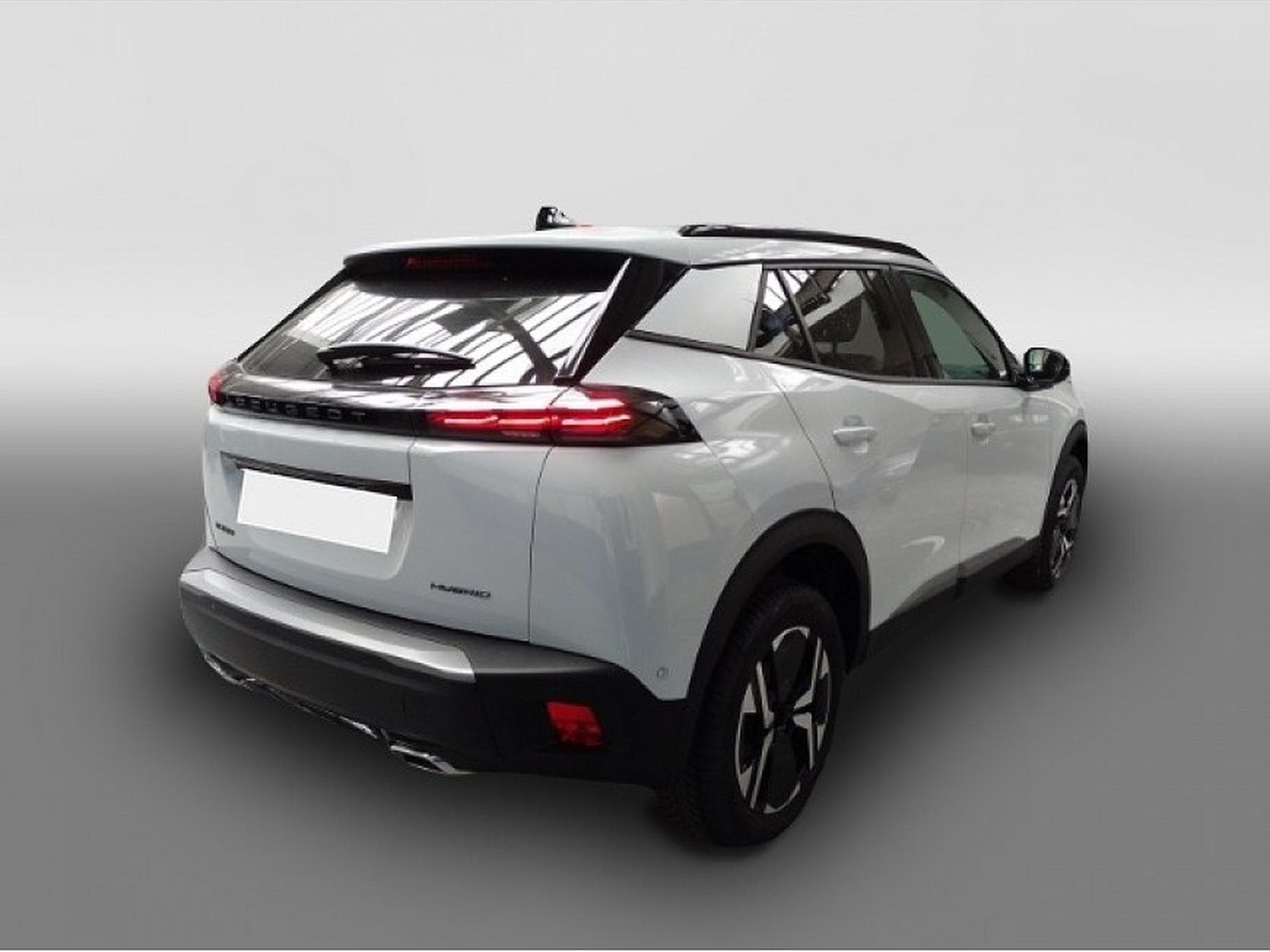 Peugeot 2008 (2025) - Photo 5