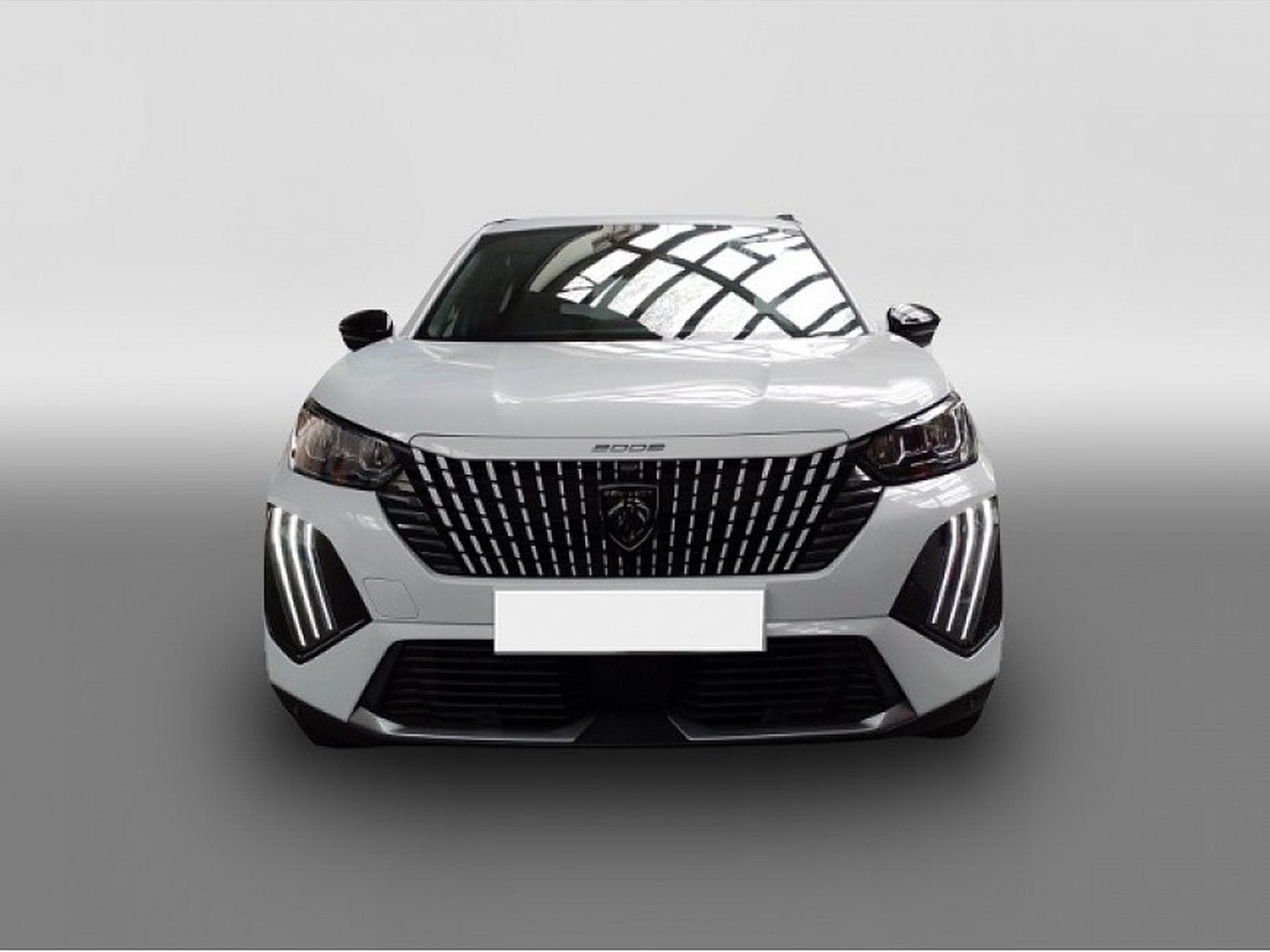 Peugeot 2008 (2025) - Photo 6