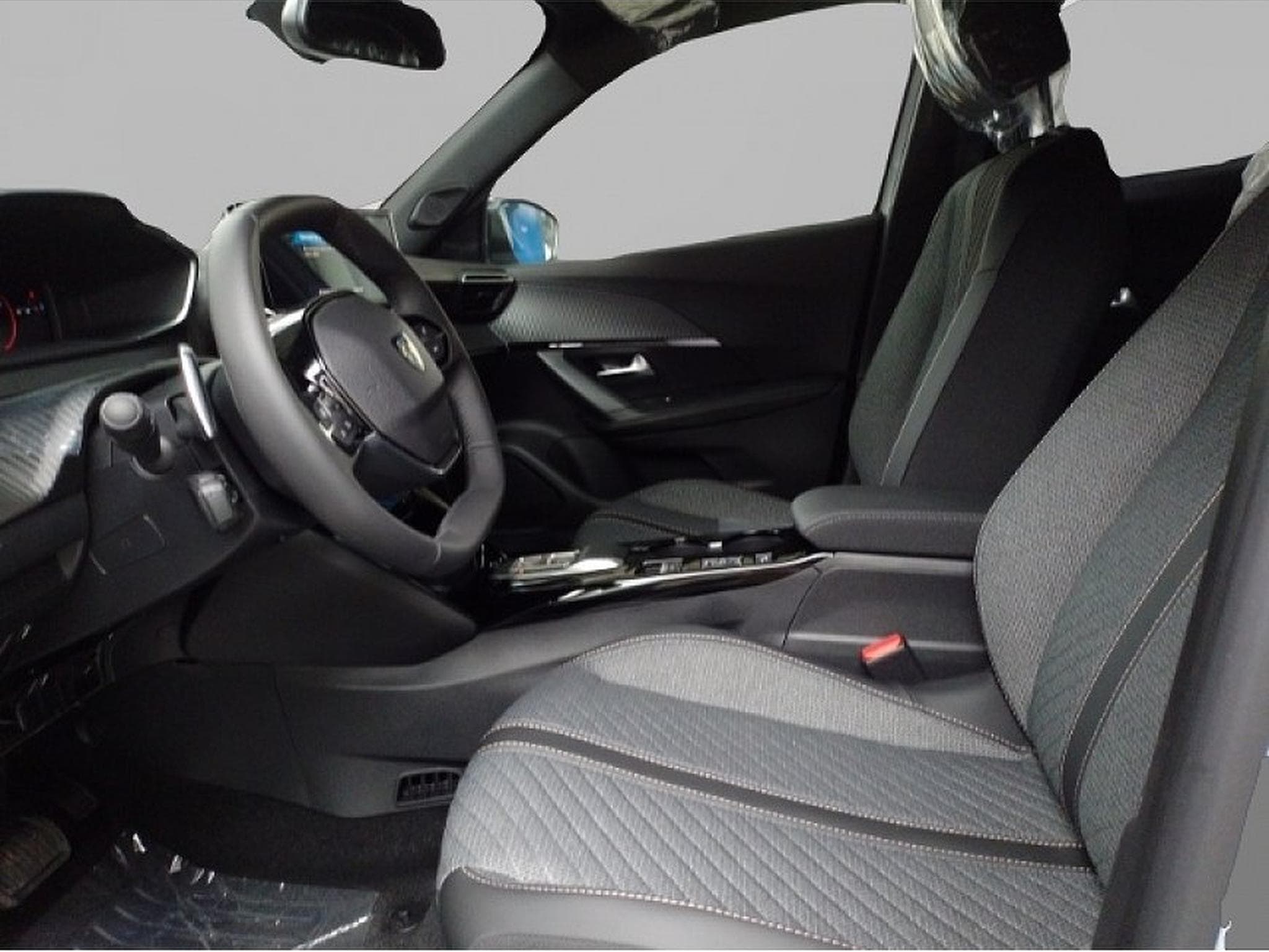 Peugeot 2008 (2025) - Photo 7