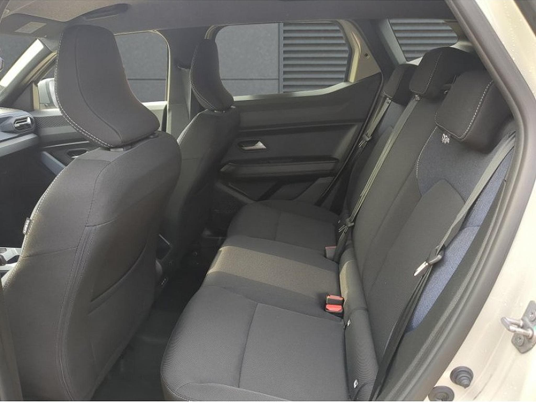 Dacia Duster (2026) - Photo 6