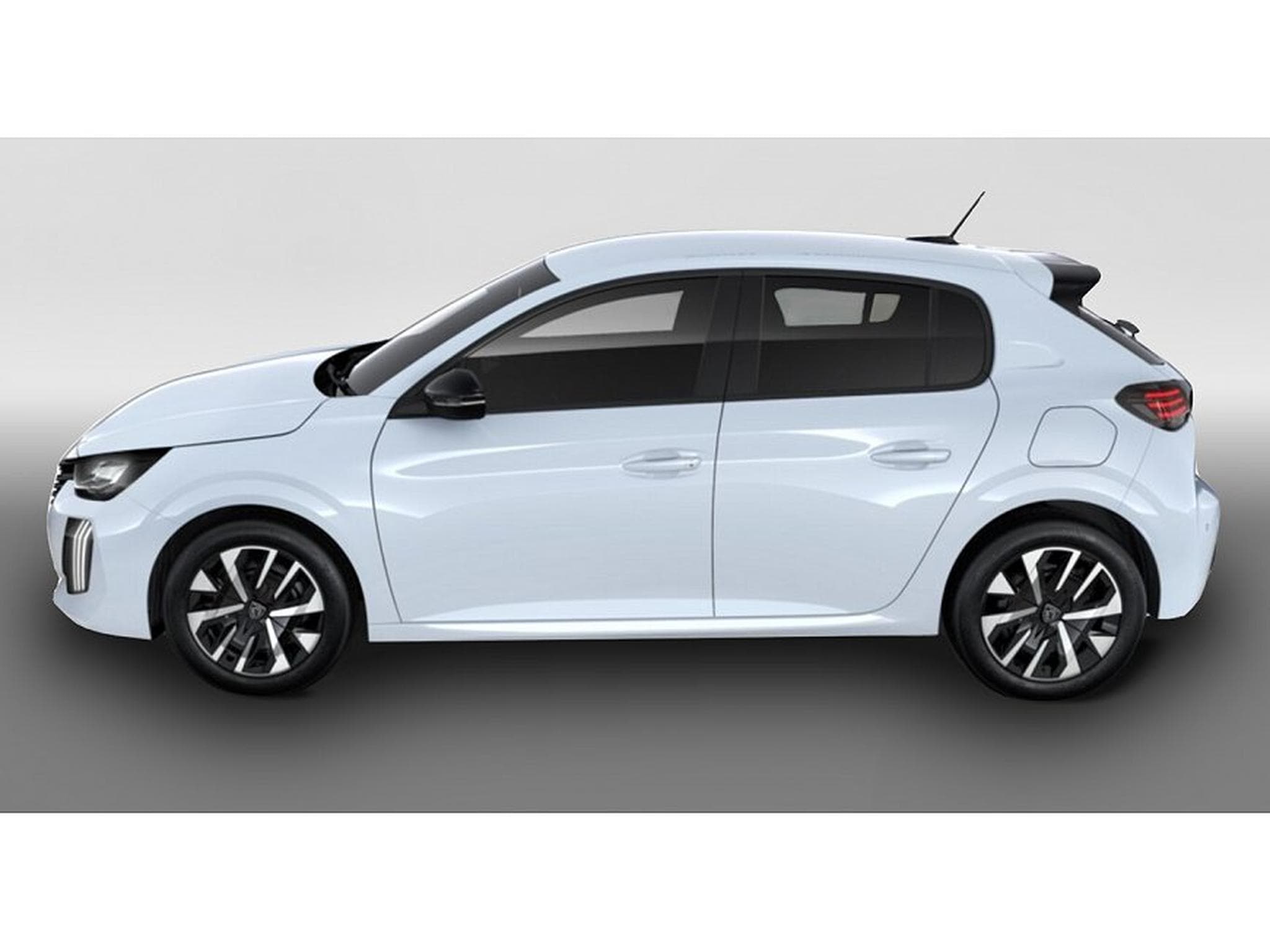 Kia Sportage (2026) - Foto 2