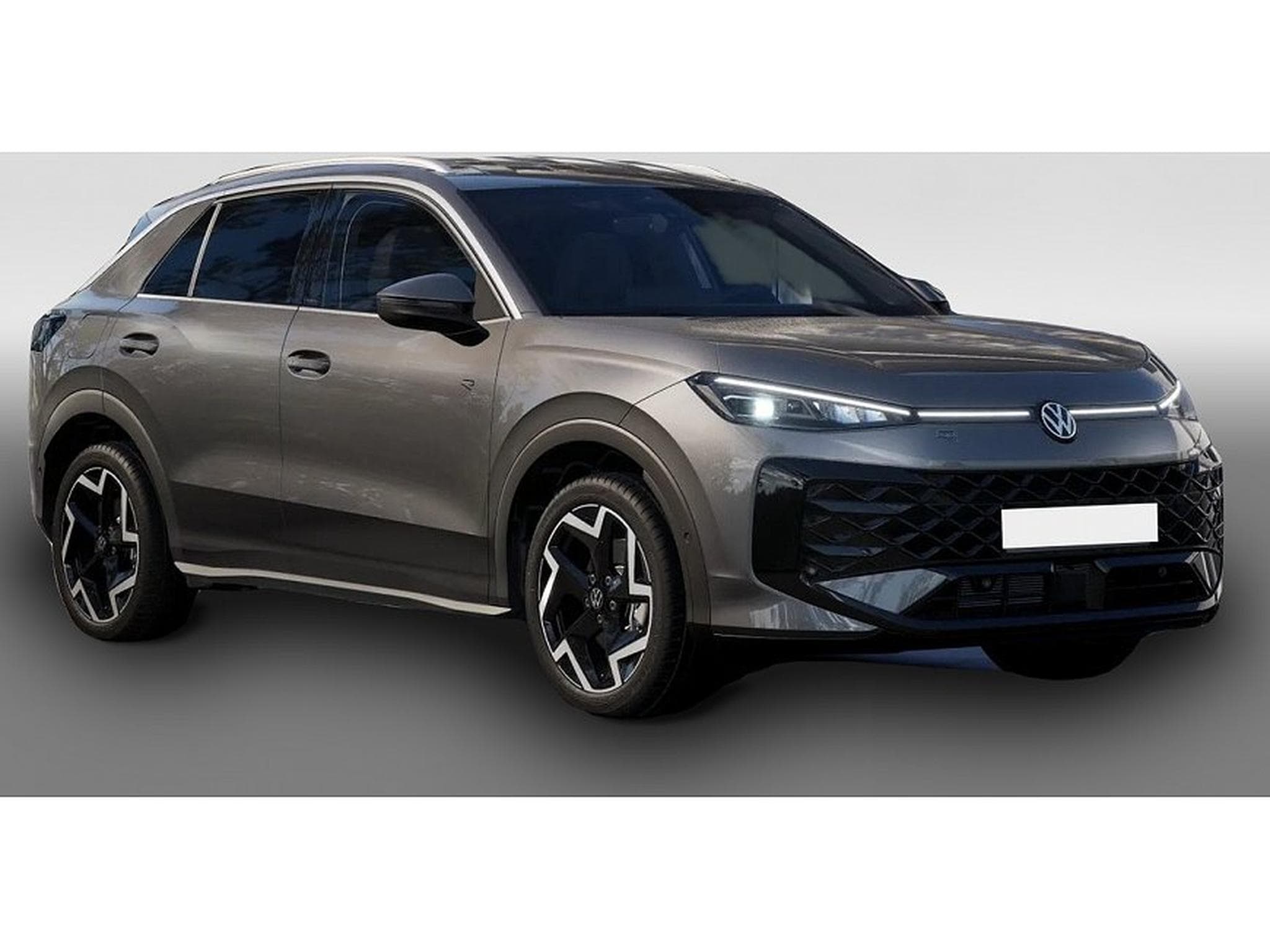 VW T-Roc (2026) - Foto 1